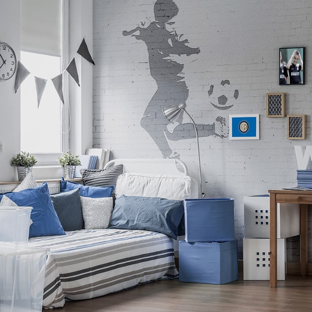 Adriani & Rossi Football