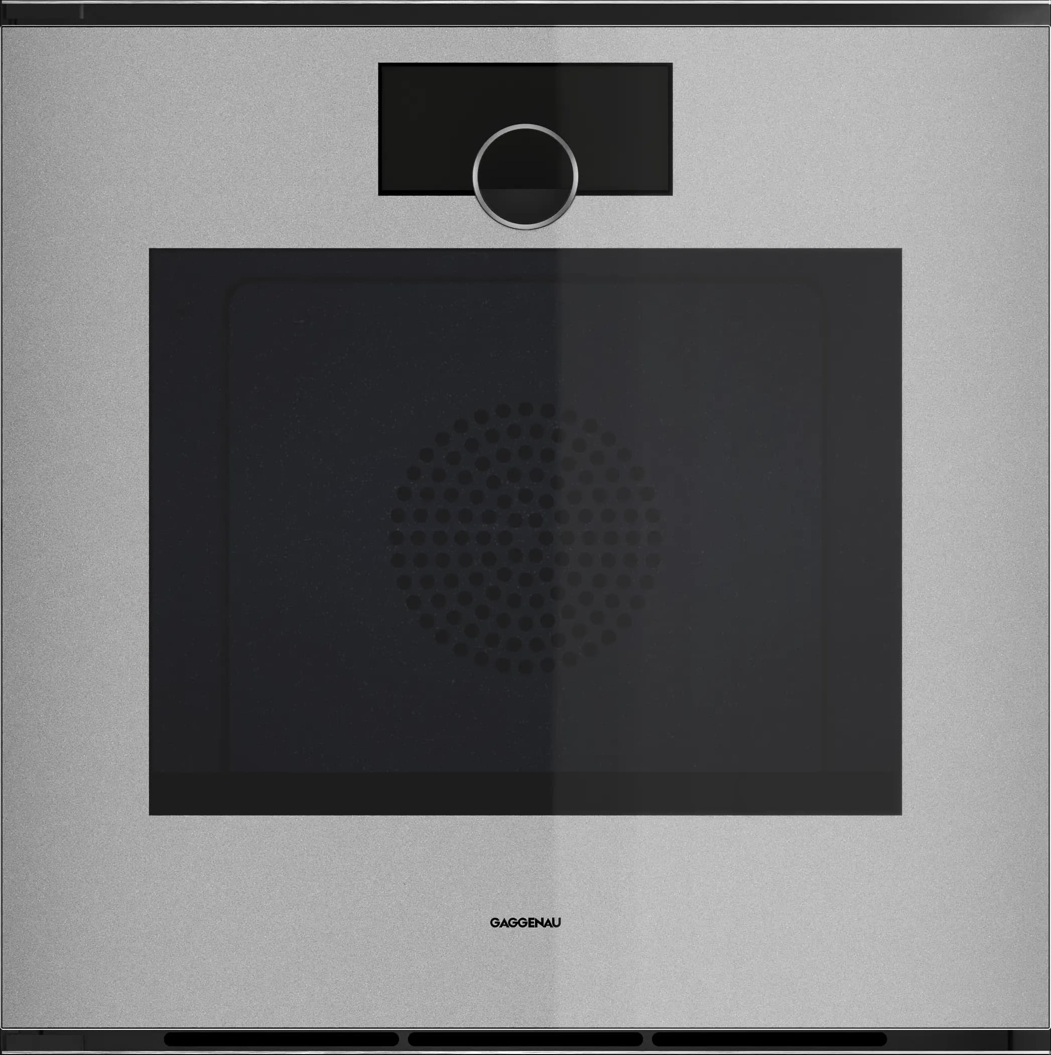 Gaggenau GO251130 Backofen — фото 2