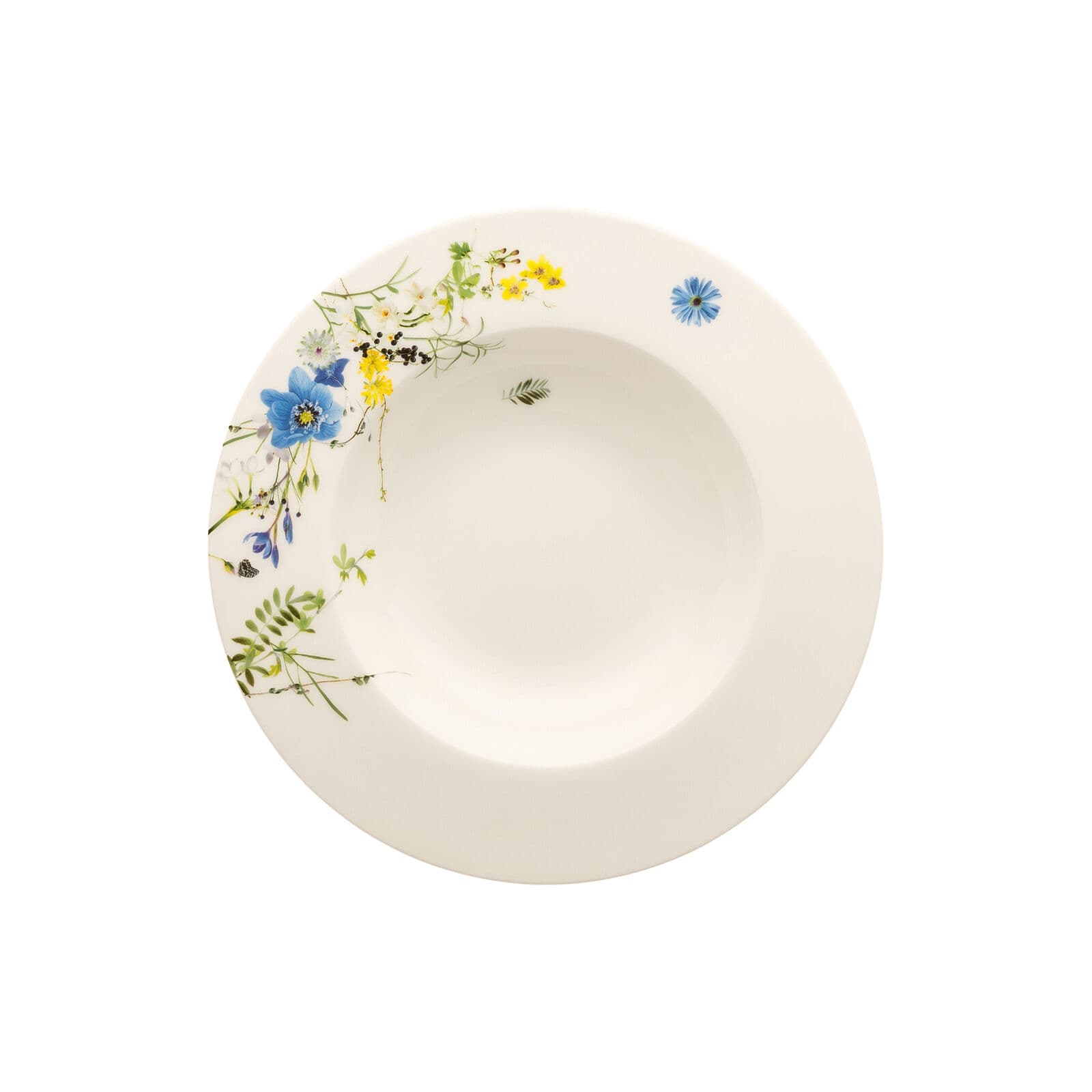 Rosenthal Piatto fondo con falda 23 cm