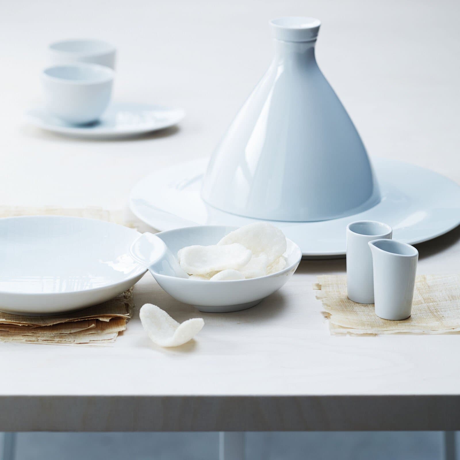 Rosenthal Coppa piana 12 cm — фото 3