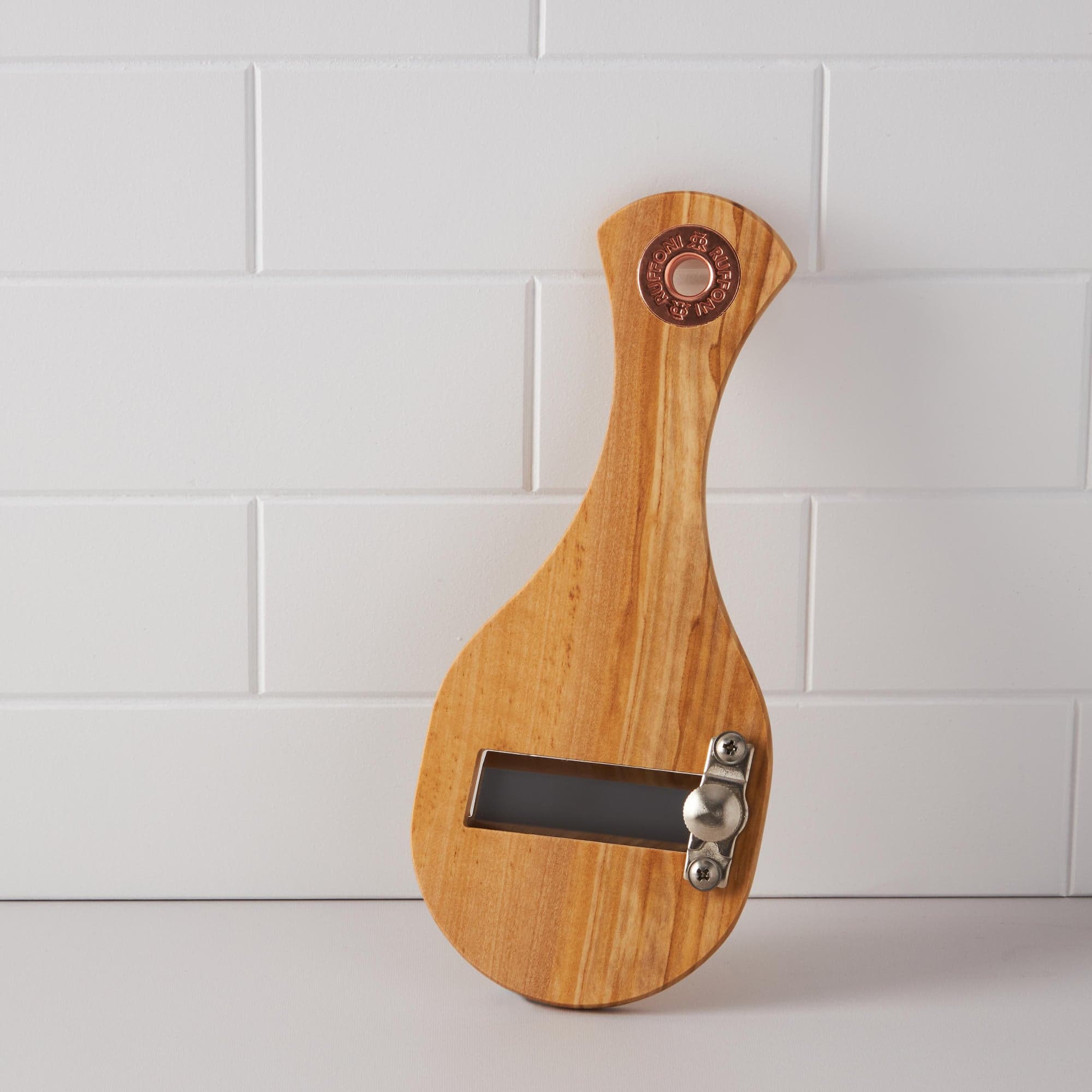 Ruffoni Truffle Shaver