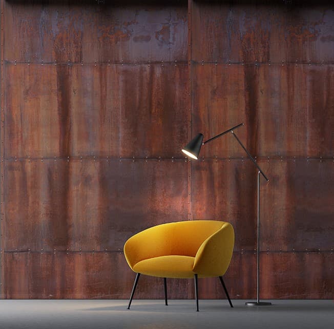 Adriani & Rossi Warm Metal 2 — фото 2