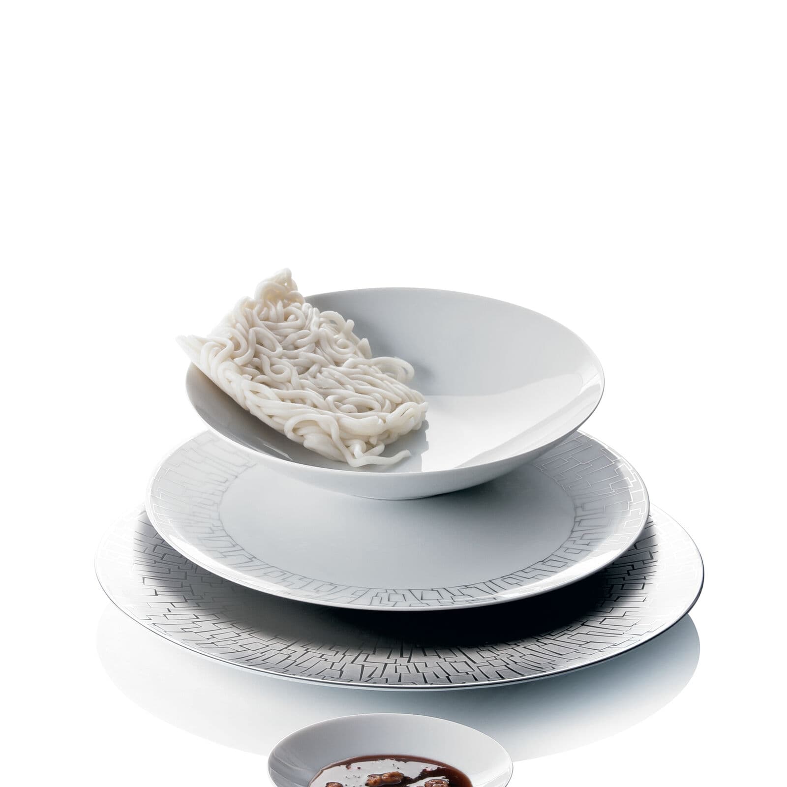 Rosenthal Piatto piano 22 cm — фото 2