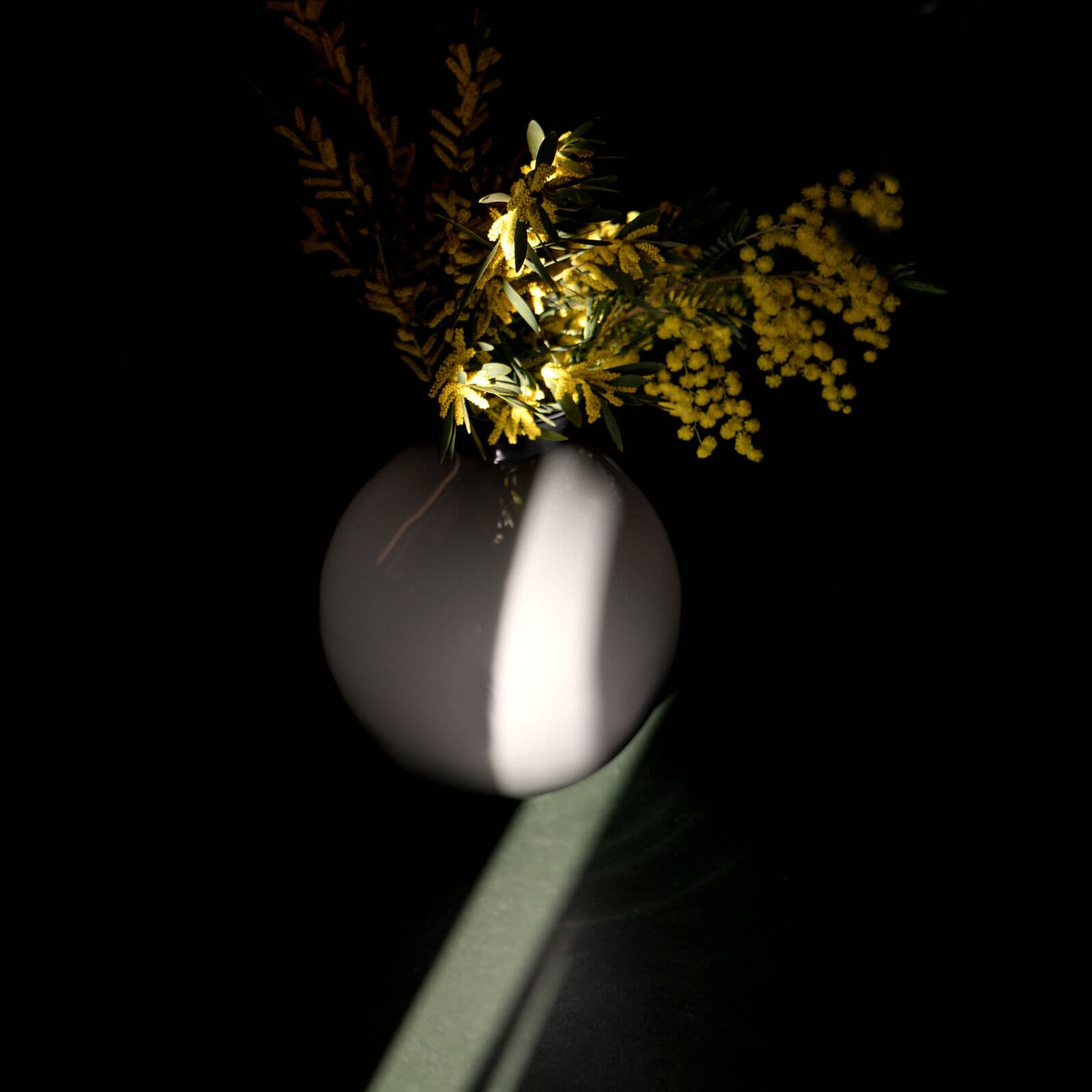 Rosenthal Vaso 33 cm — фото 4