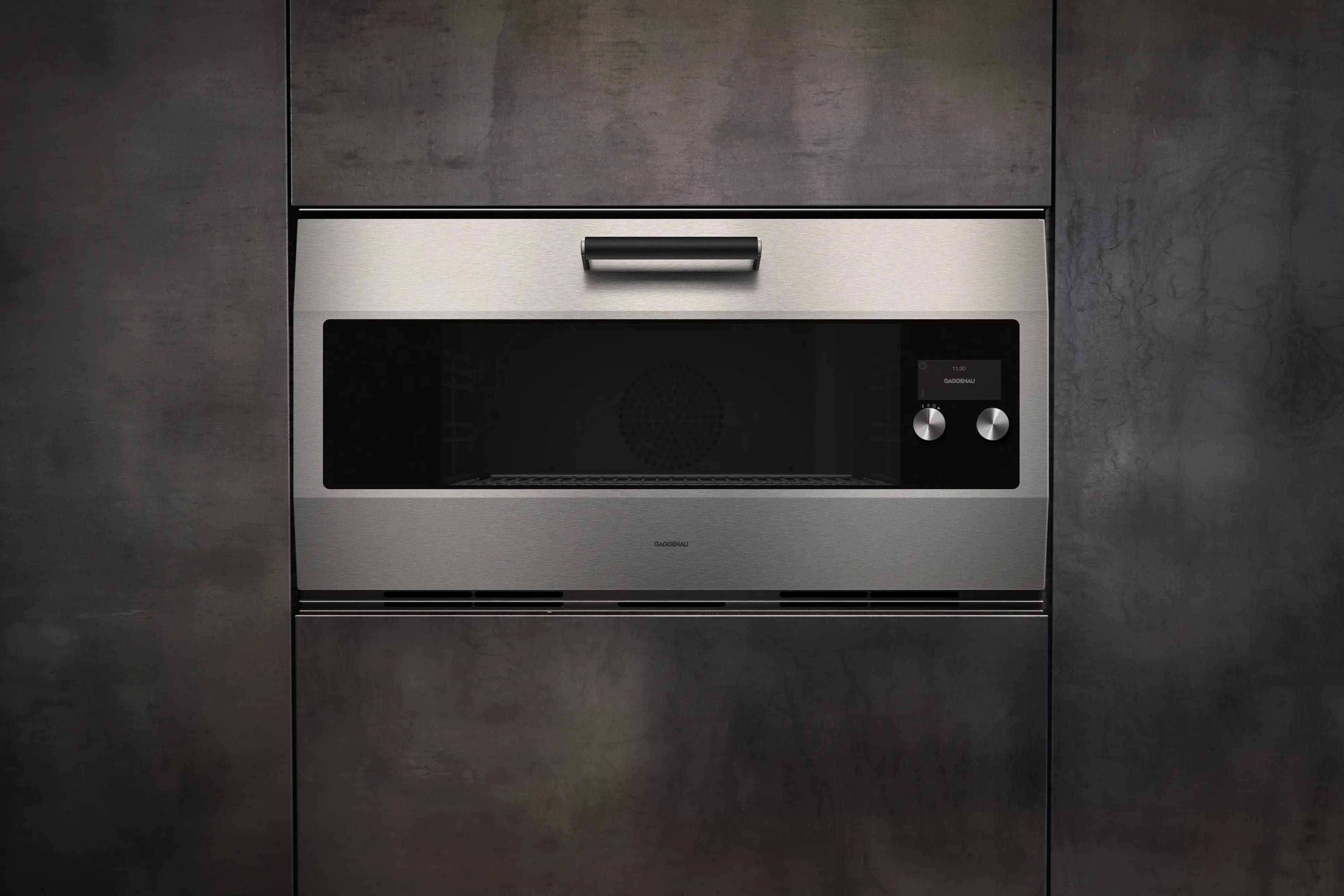 Gaggenau EB333111 Backofen — фото 3