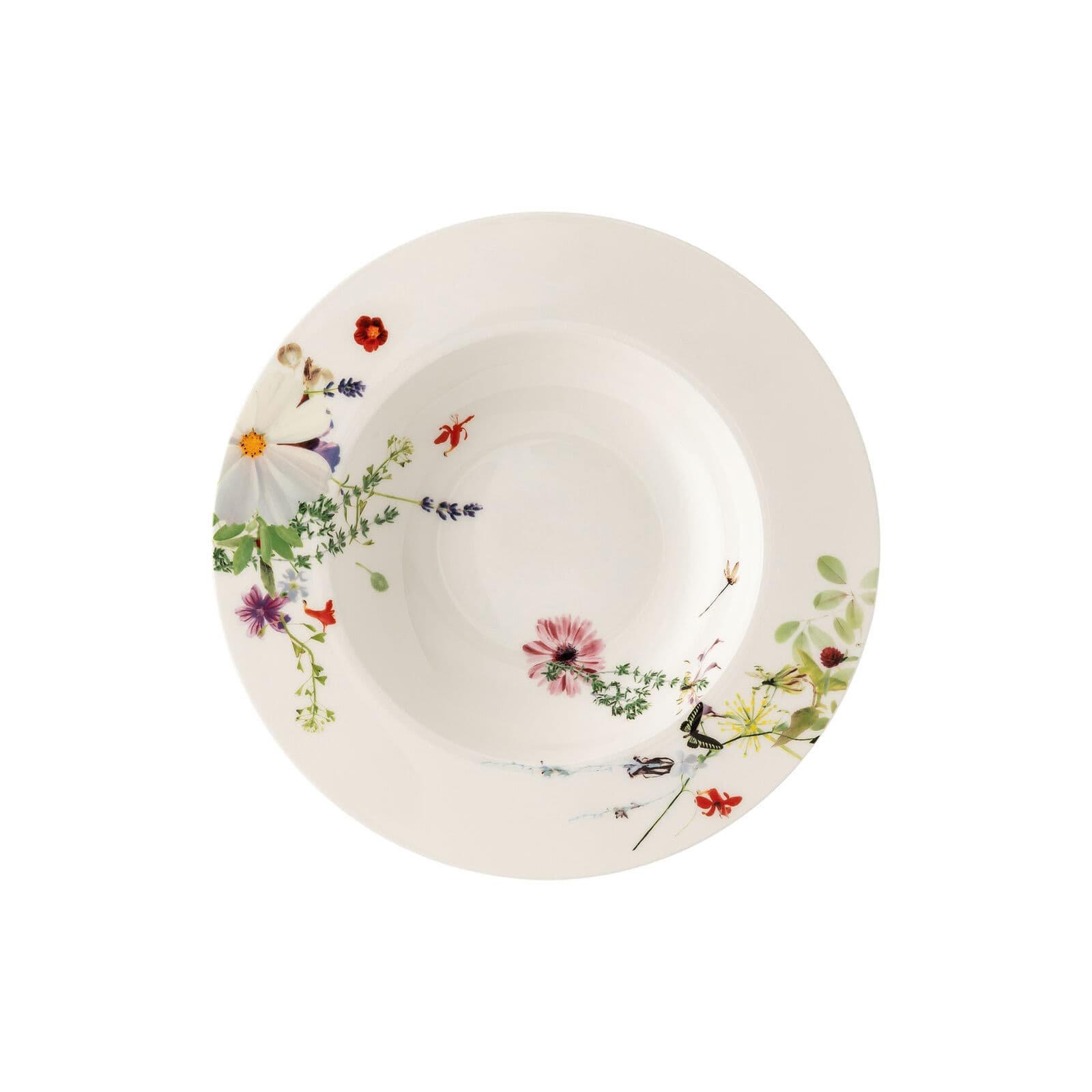 Rosenthal Piatto fondo con falda 23 cm