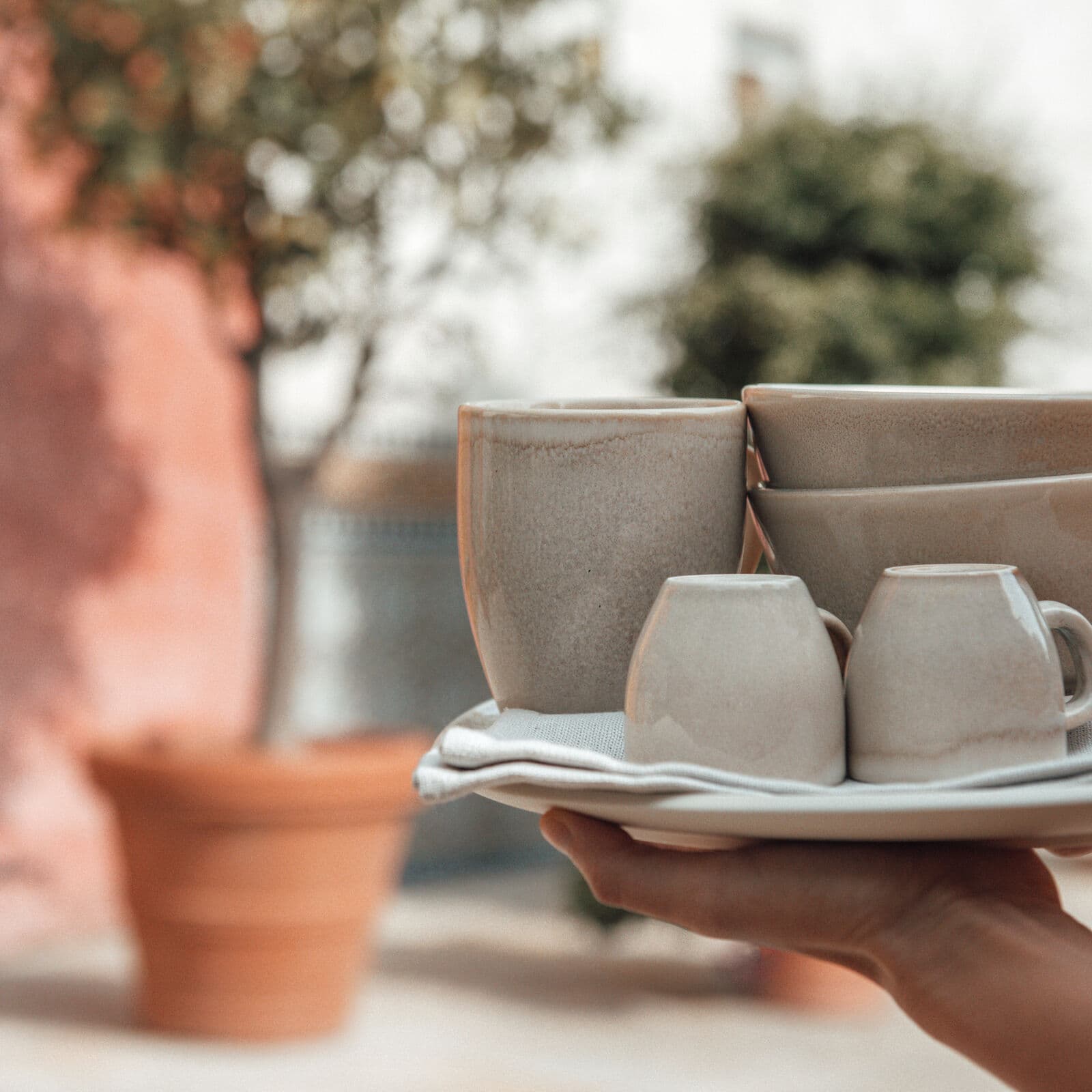 Rosenthal Tazza espresso senza piattino — фото 2