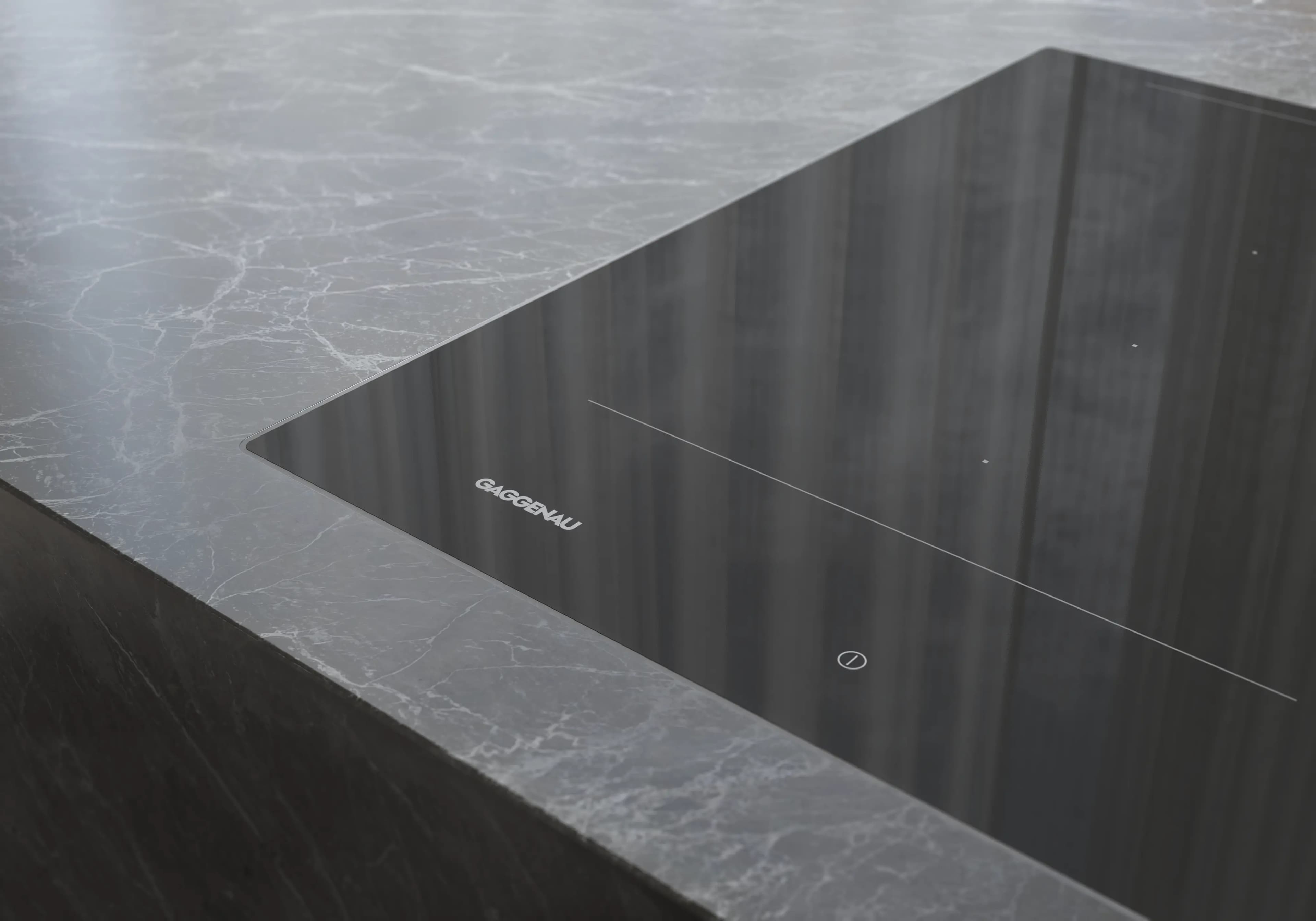 Gaggenau CV282101 Flex-Induktionskochfeld mit integriertem Lüftungssystem — фото 3