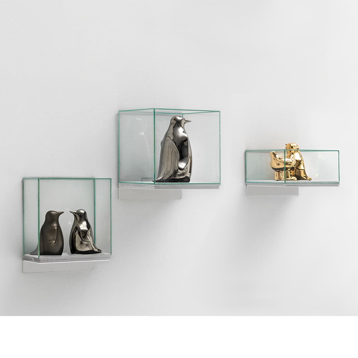 Adriani & Rossi Teche Wall