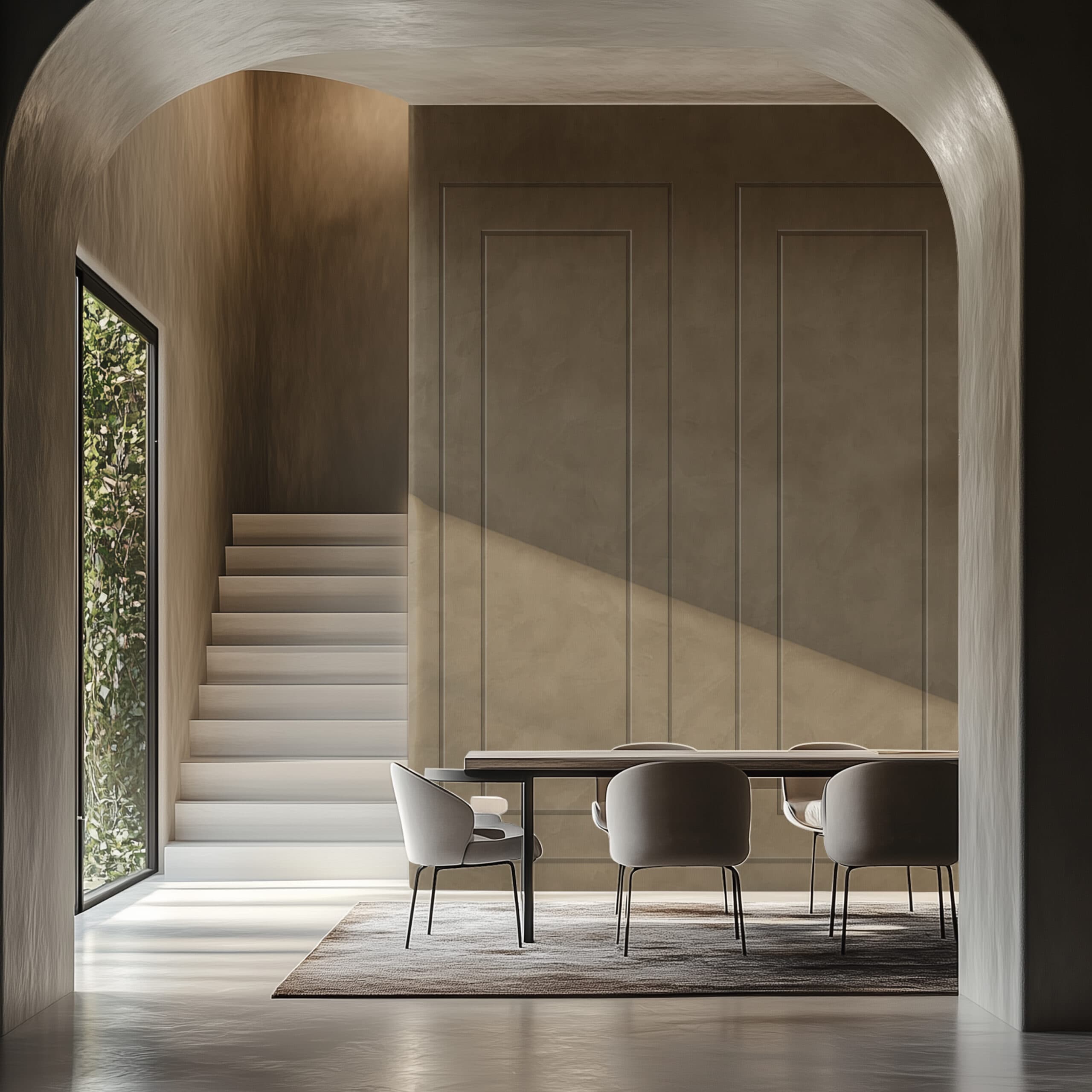 Adriani & Rossi Boiserie Modern Frame – 3D — фото 1