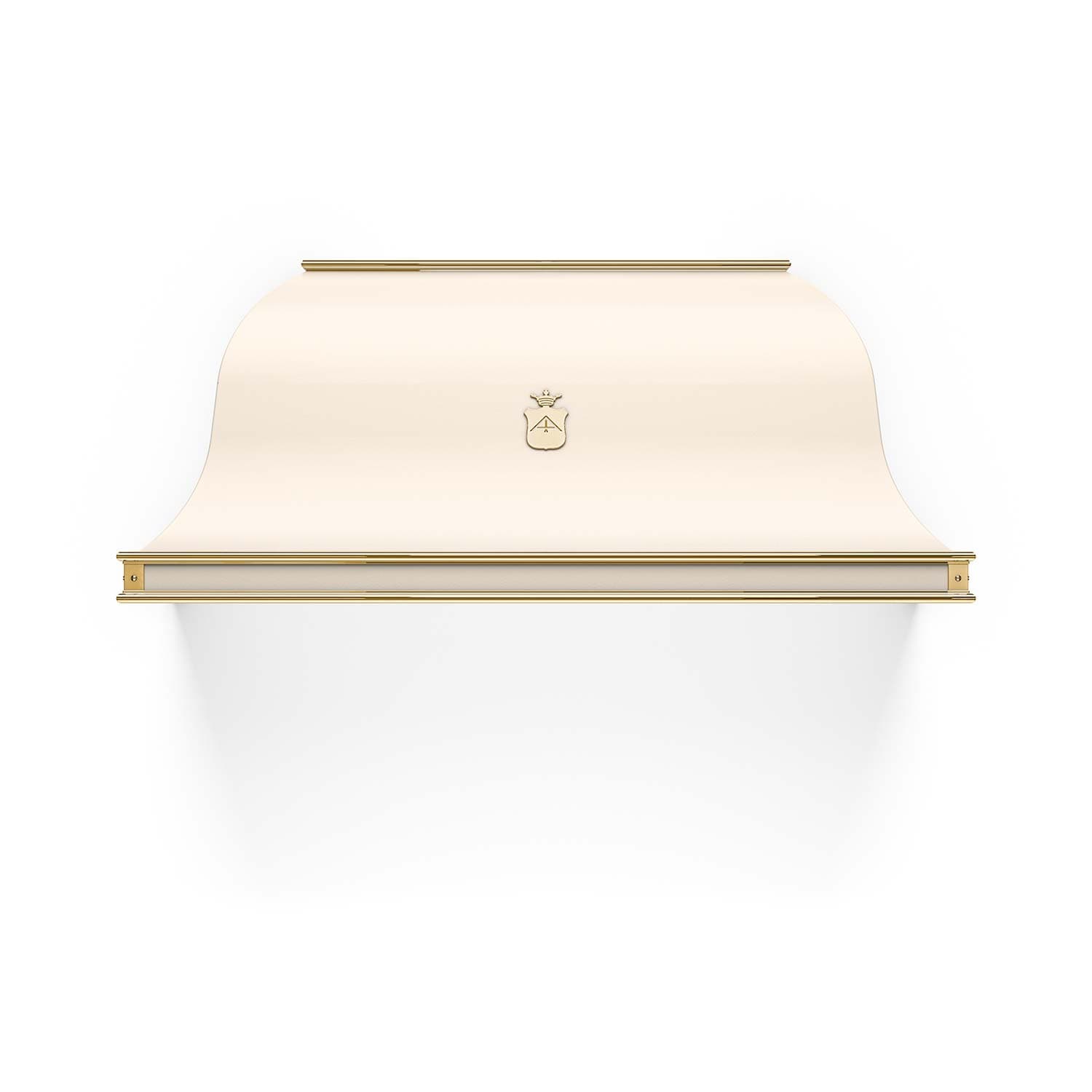 RESTART Профессиональный стальной колпак | Officine Gullo — фото 7