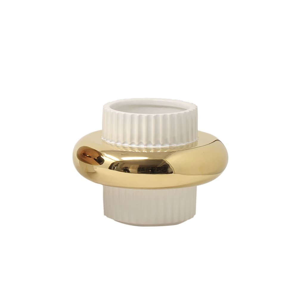 Adriani & Rossi Ego Bianco e Oro