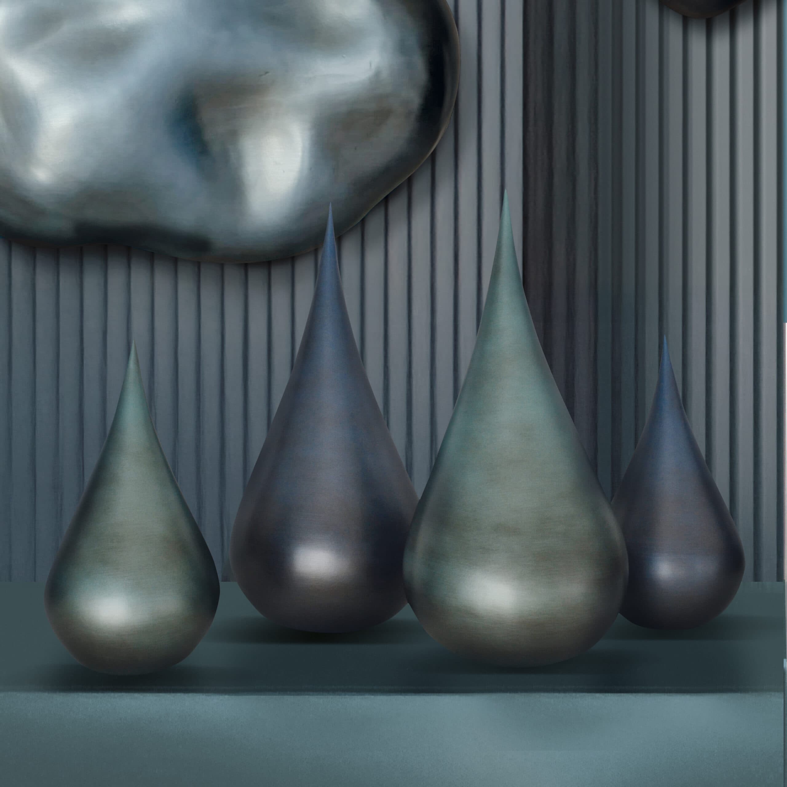 Adriani & Rossi Lacrima & Goccia