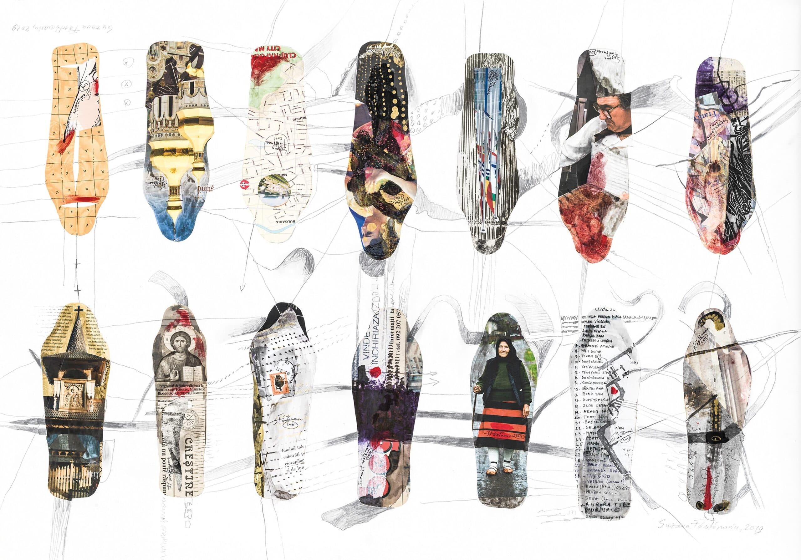 Adriani & Rossi WP20011_ARTE — фото 3