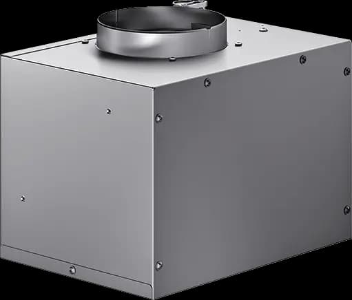 Gaggenau AR400143 Gebläsebaustein — фото 3