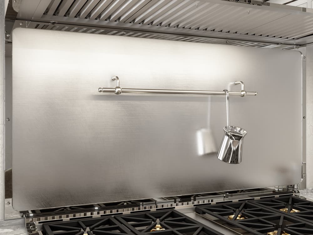 RESTART Подвесная полка с изогнутыми кронштейнами — фото 1