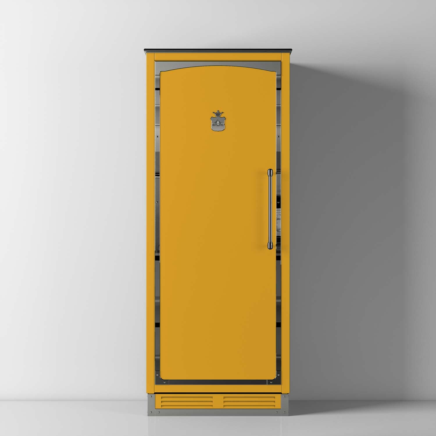 RESTART Морозильник однодверный 75 см Professional Series | Officine Gullo — фото 14