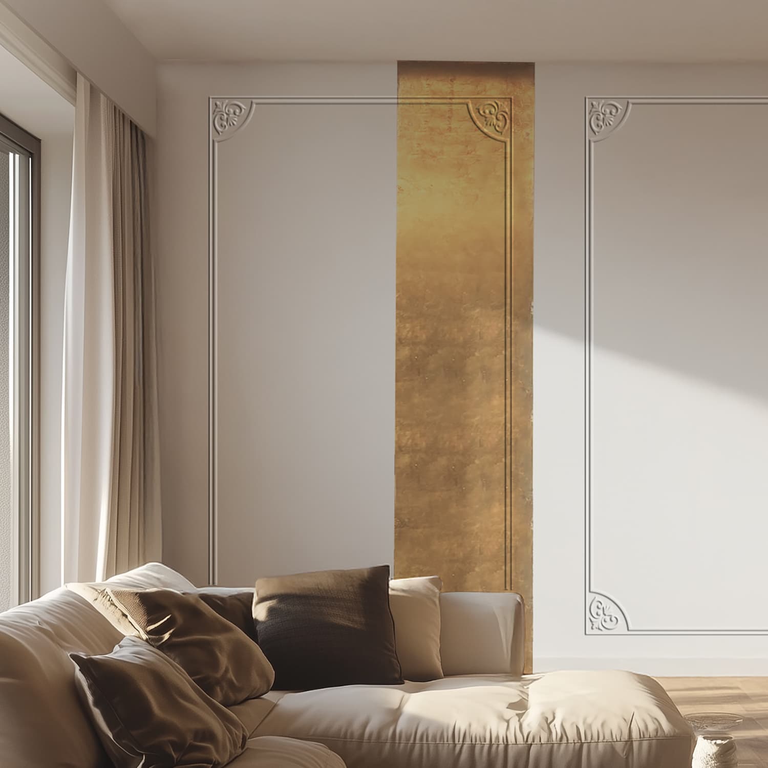 Adriani & Rossi Classic B – 3D — фото 1