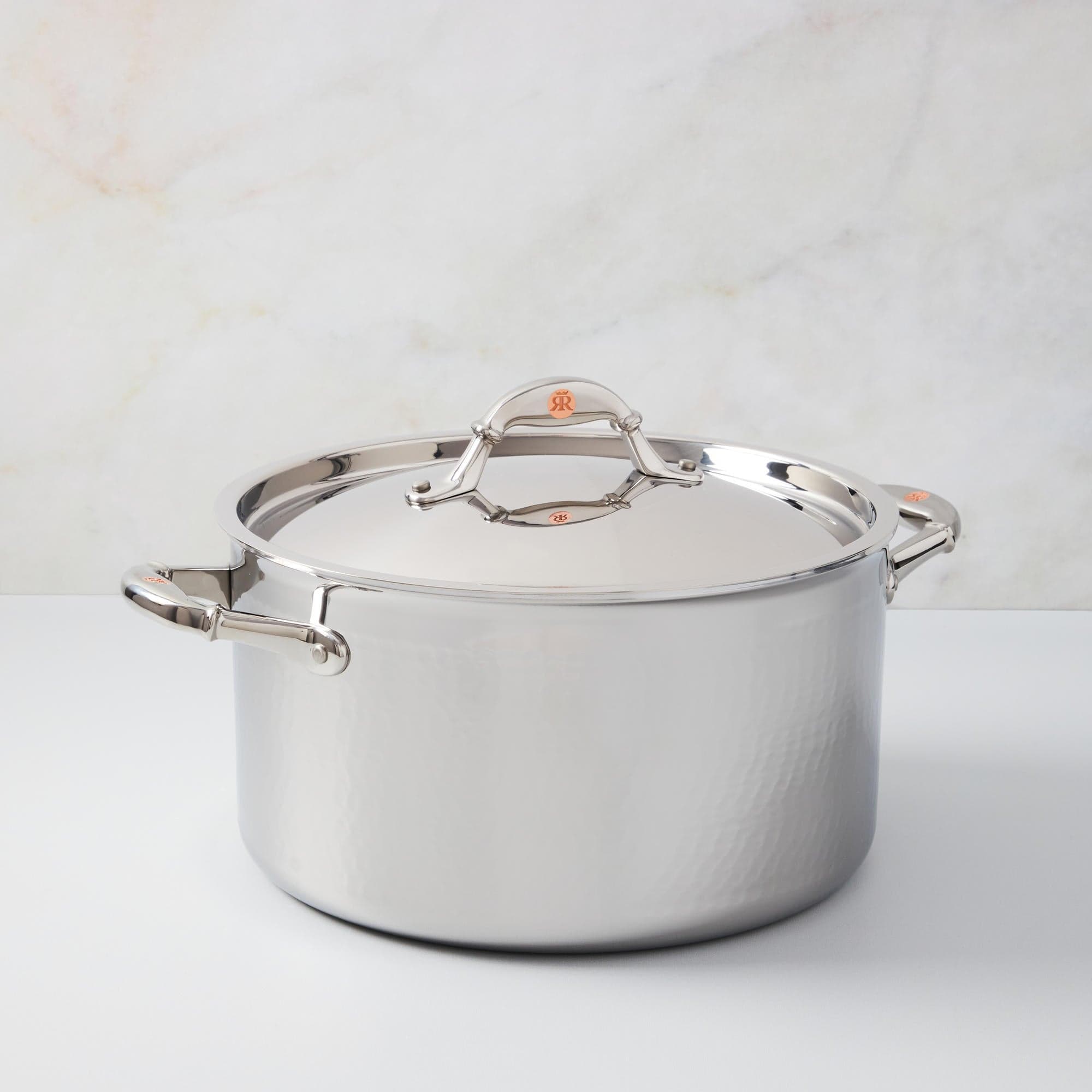 Ruffoni Stockpot