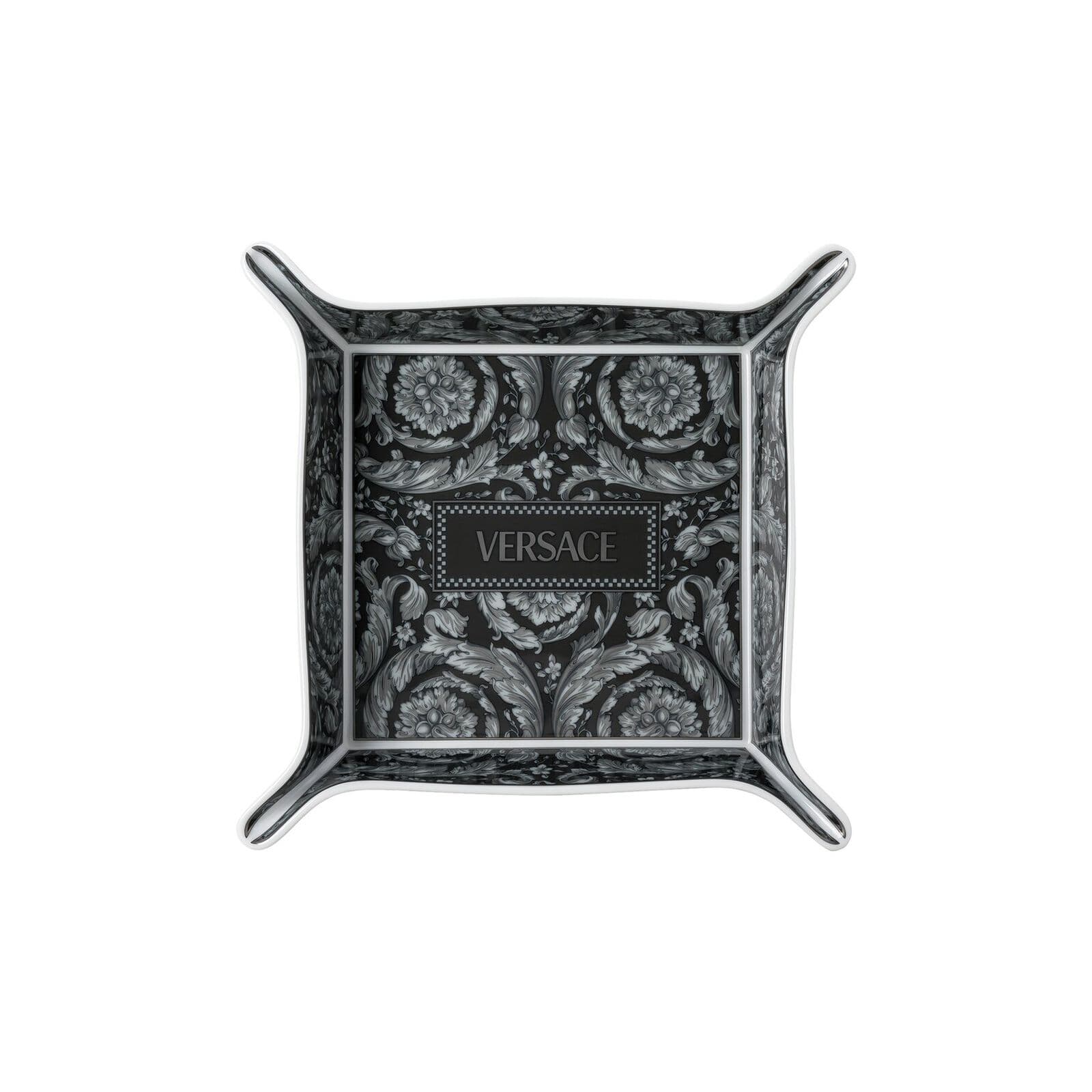 Rosenthal Vide Poche 18 x 18 cm (coppa) — фото 1