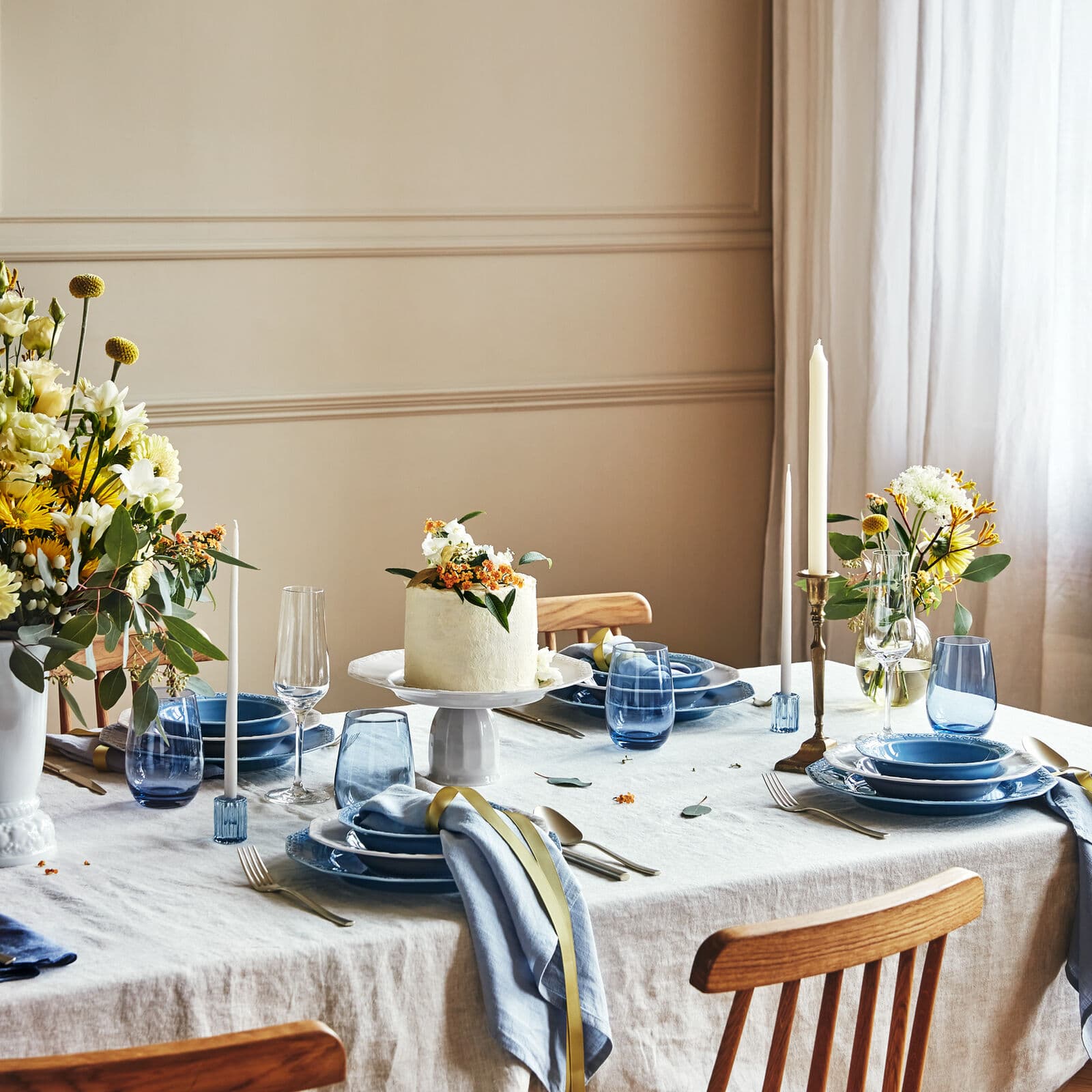 Rosenthal Piatto piano 26 cm — фото 4