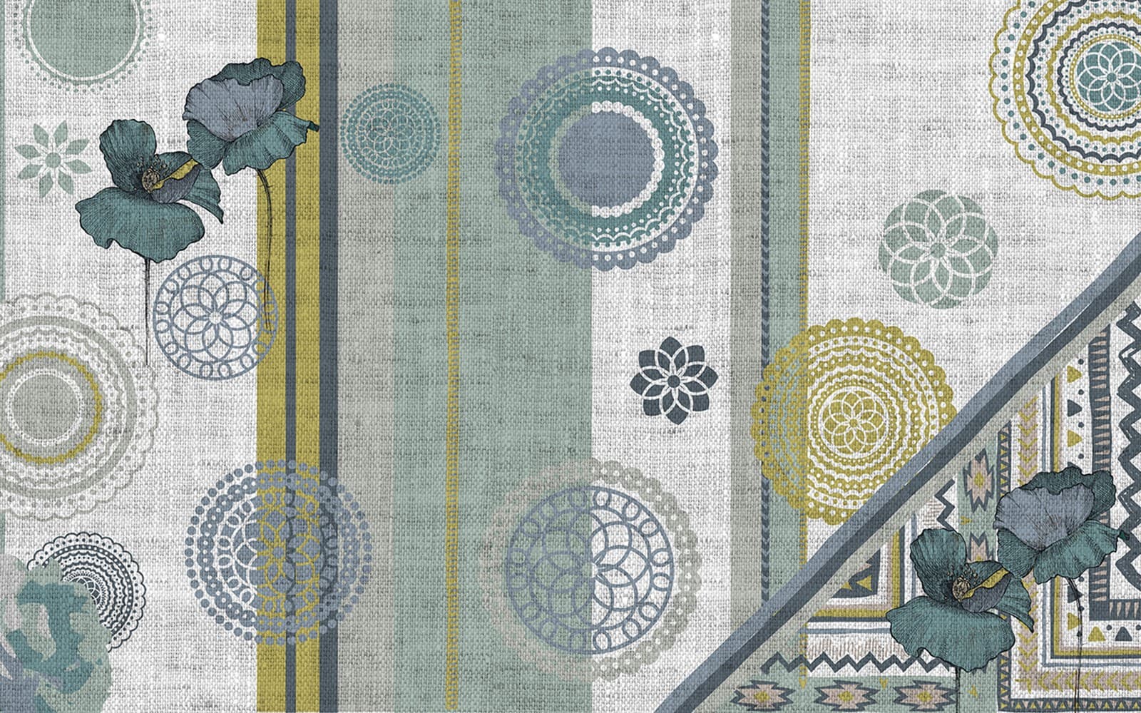 Adriani & Rossi Diseguale_4 — фото 2