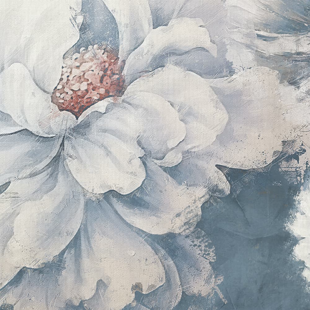 Adriani & Rossi Flower Painting — фото 1