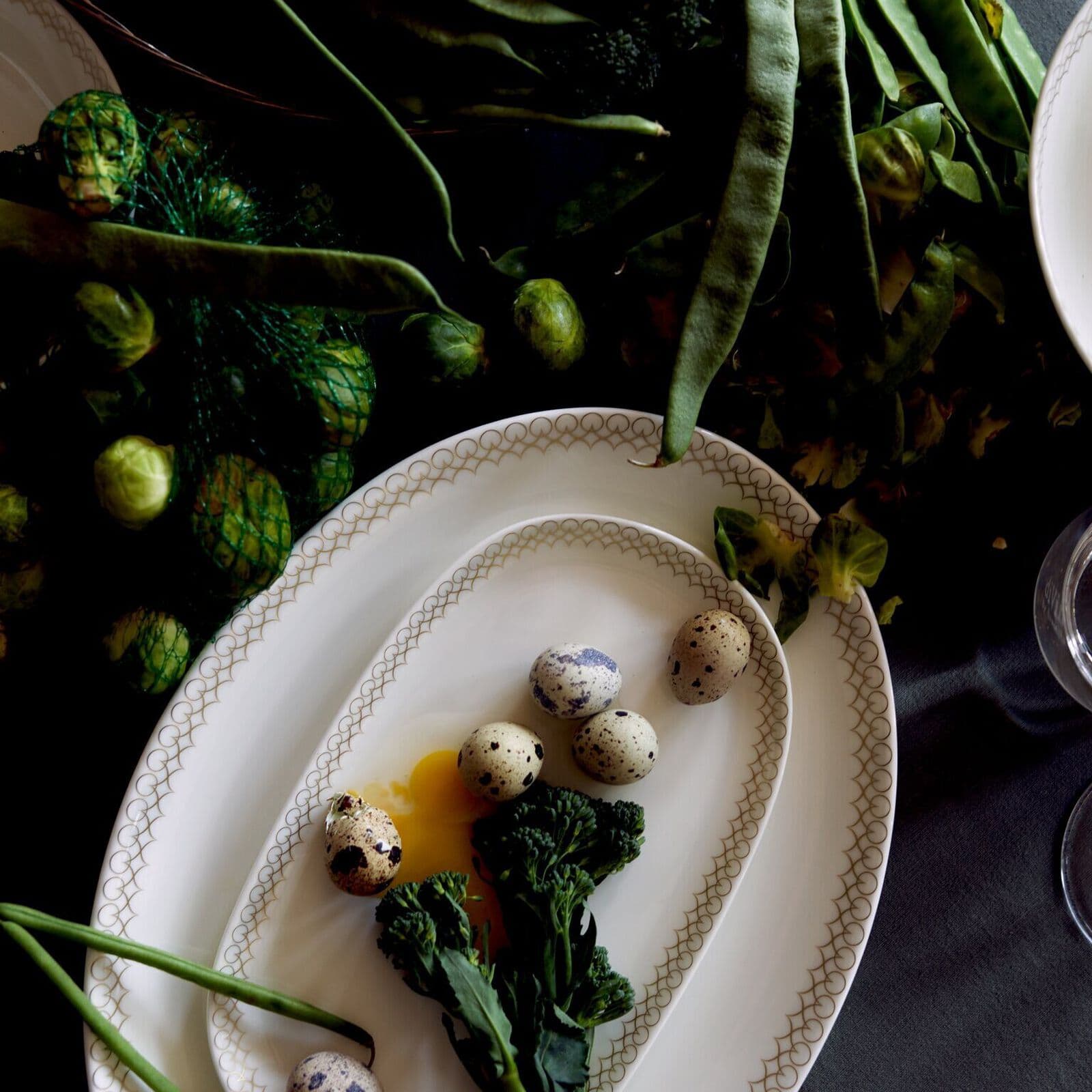 Rosenthal Piatto 35 cm — фото 4