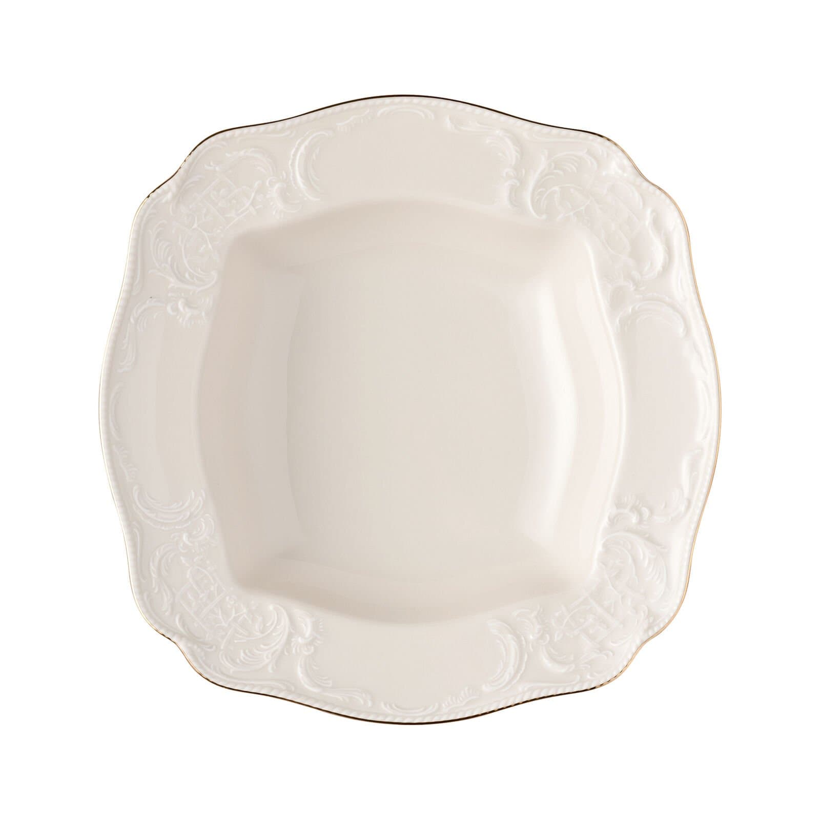 Rosenthal Insalatiera media