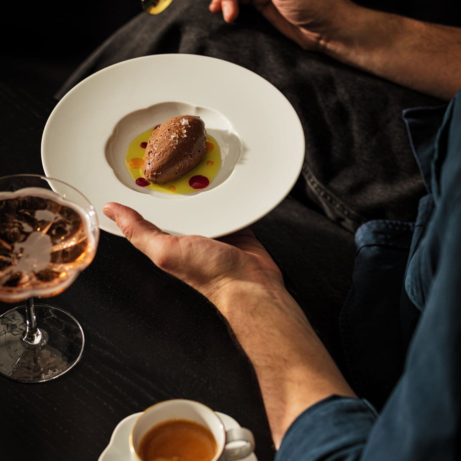 Rosenthal Piatto fondo 22 cm lucido — фото 3