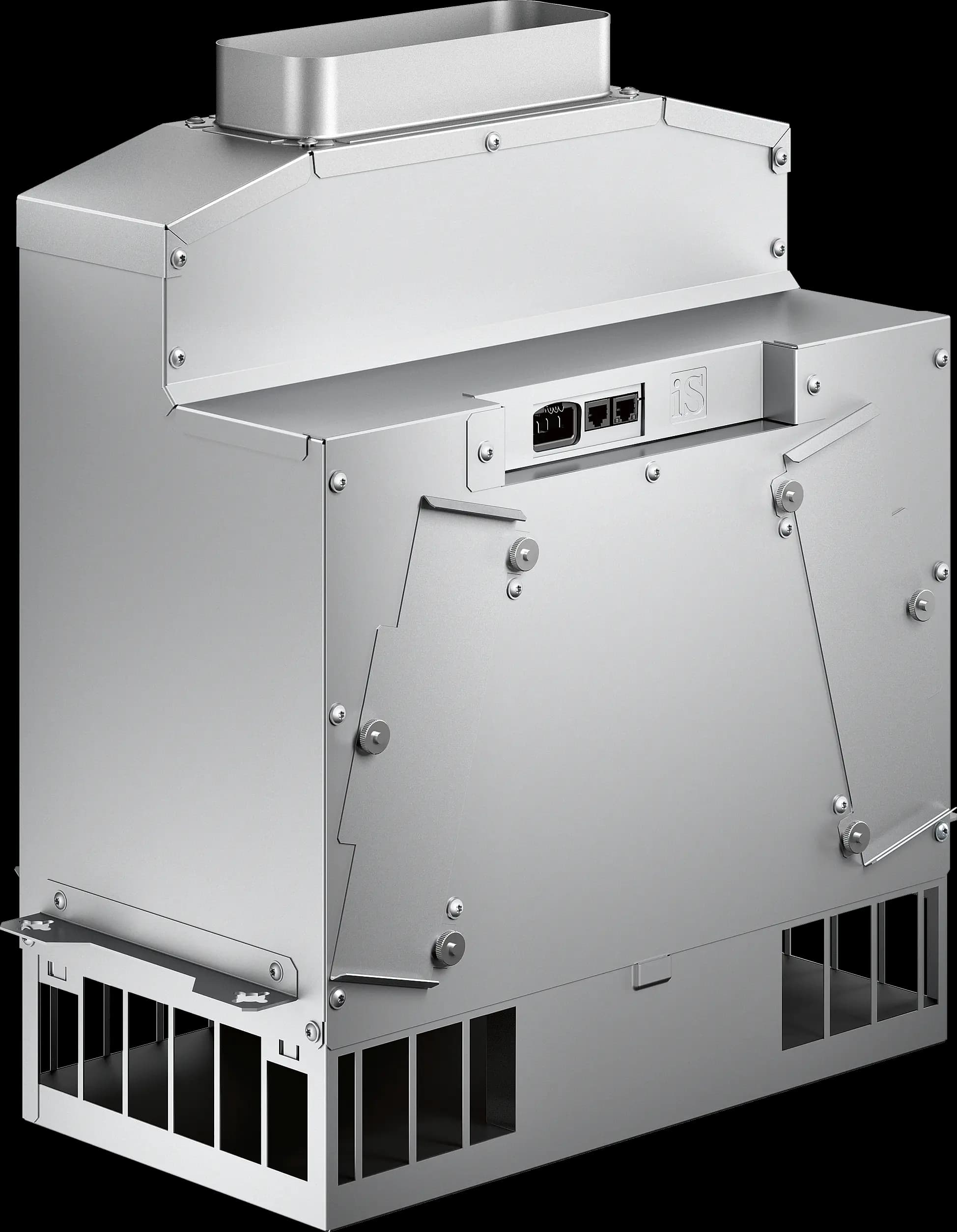 Gaggenau AR410110 Gebläsebaustein — фото 2