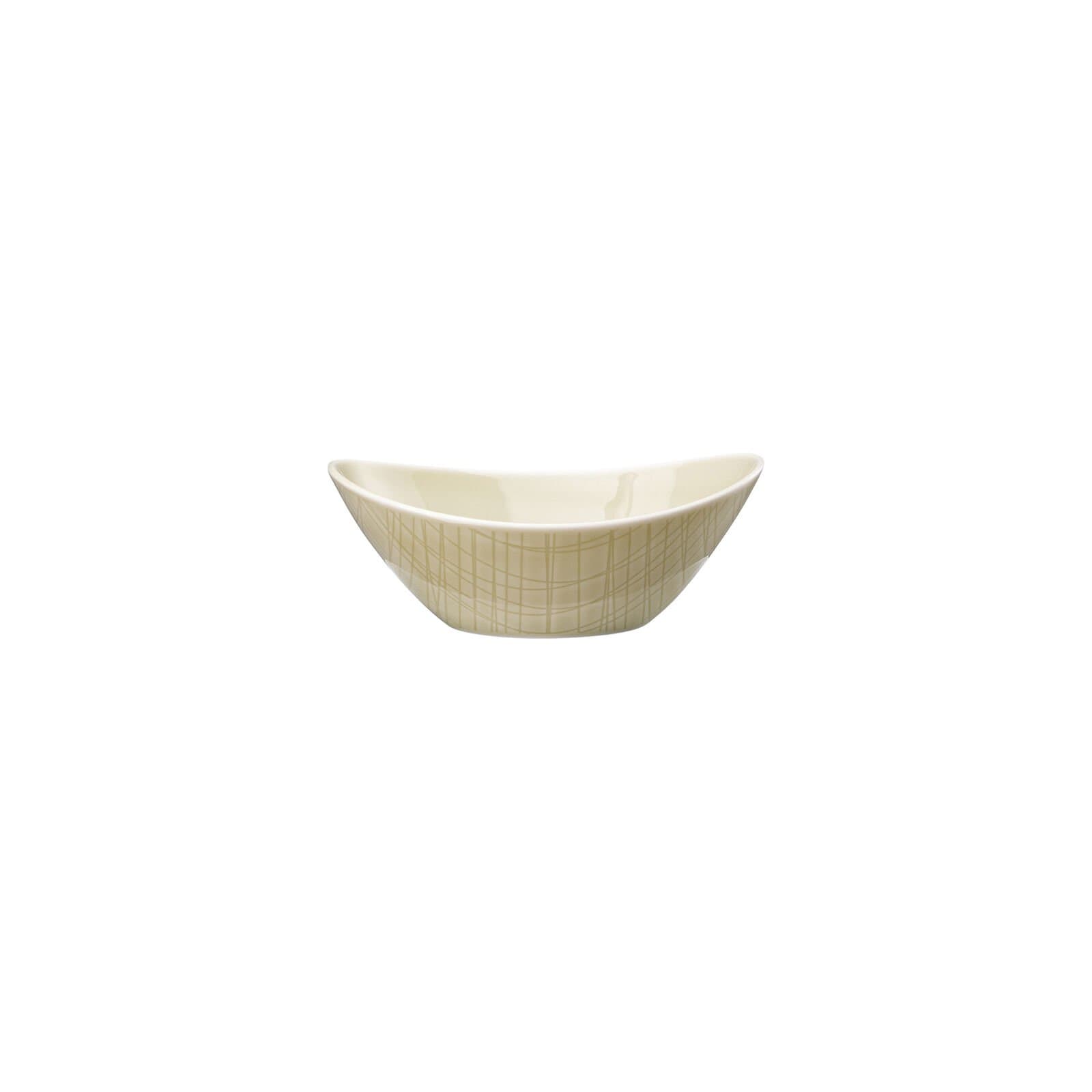 Rosenthal Coppa ovale 15 x 11 cm