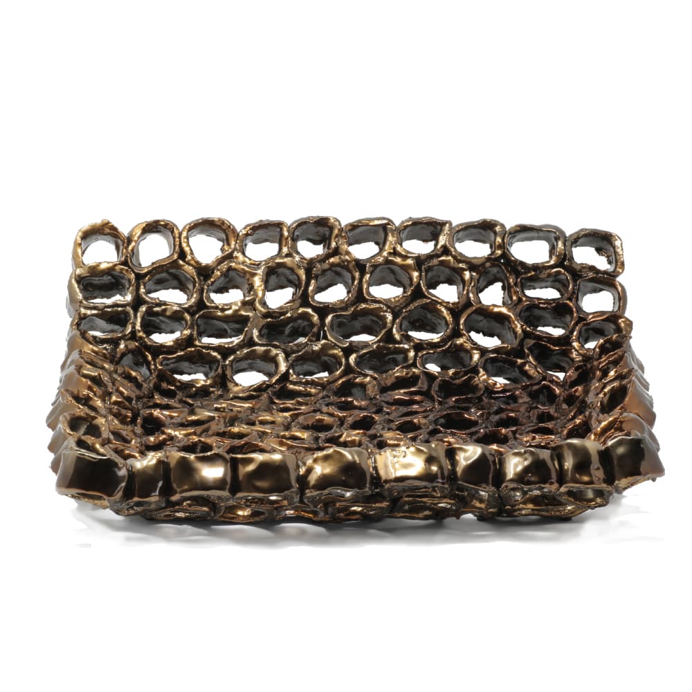 Adriani & Rossi Barbaro centrotavola — фото 1