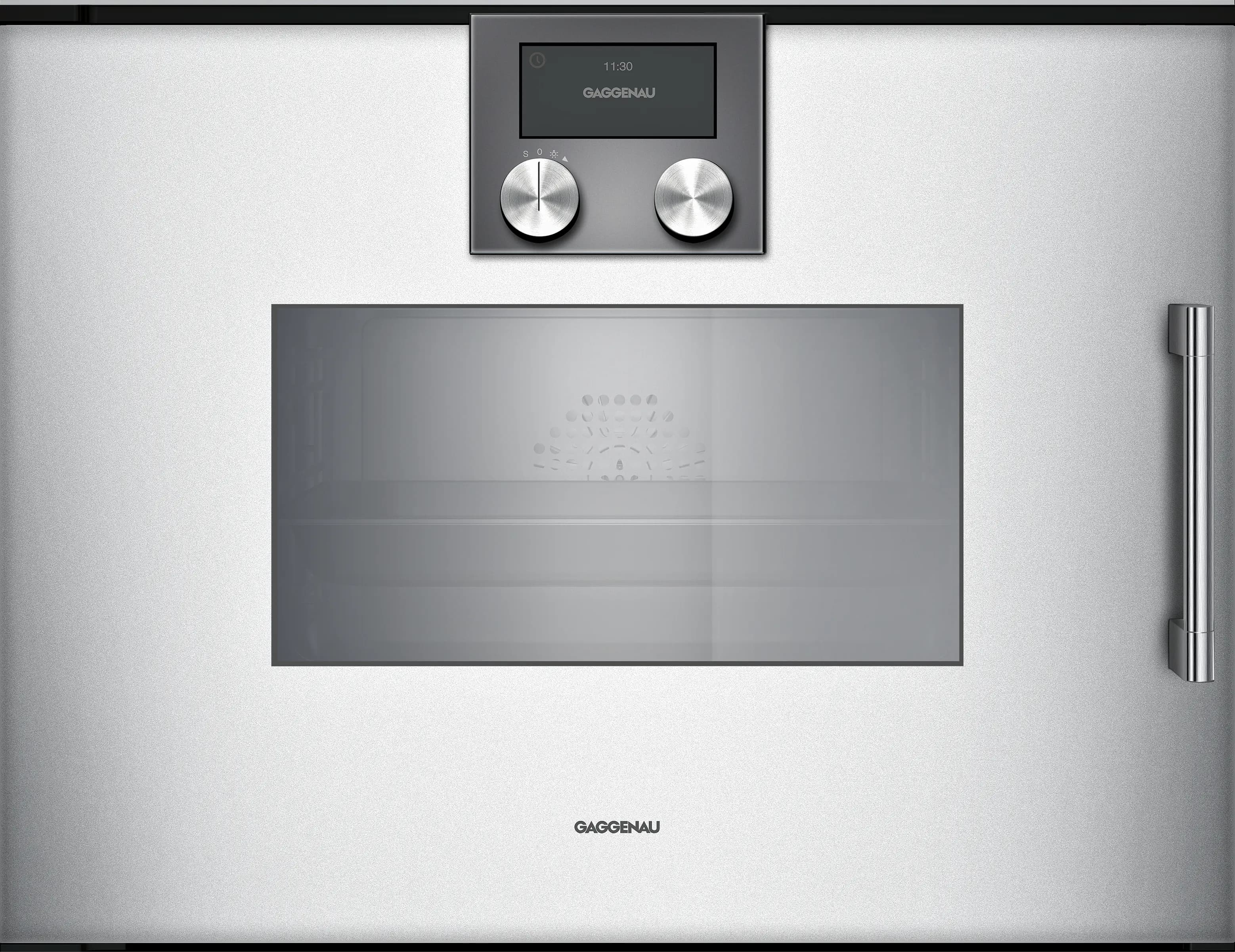 Gaggenau BSP271131 Dampfbackofen