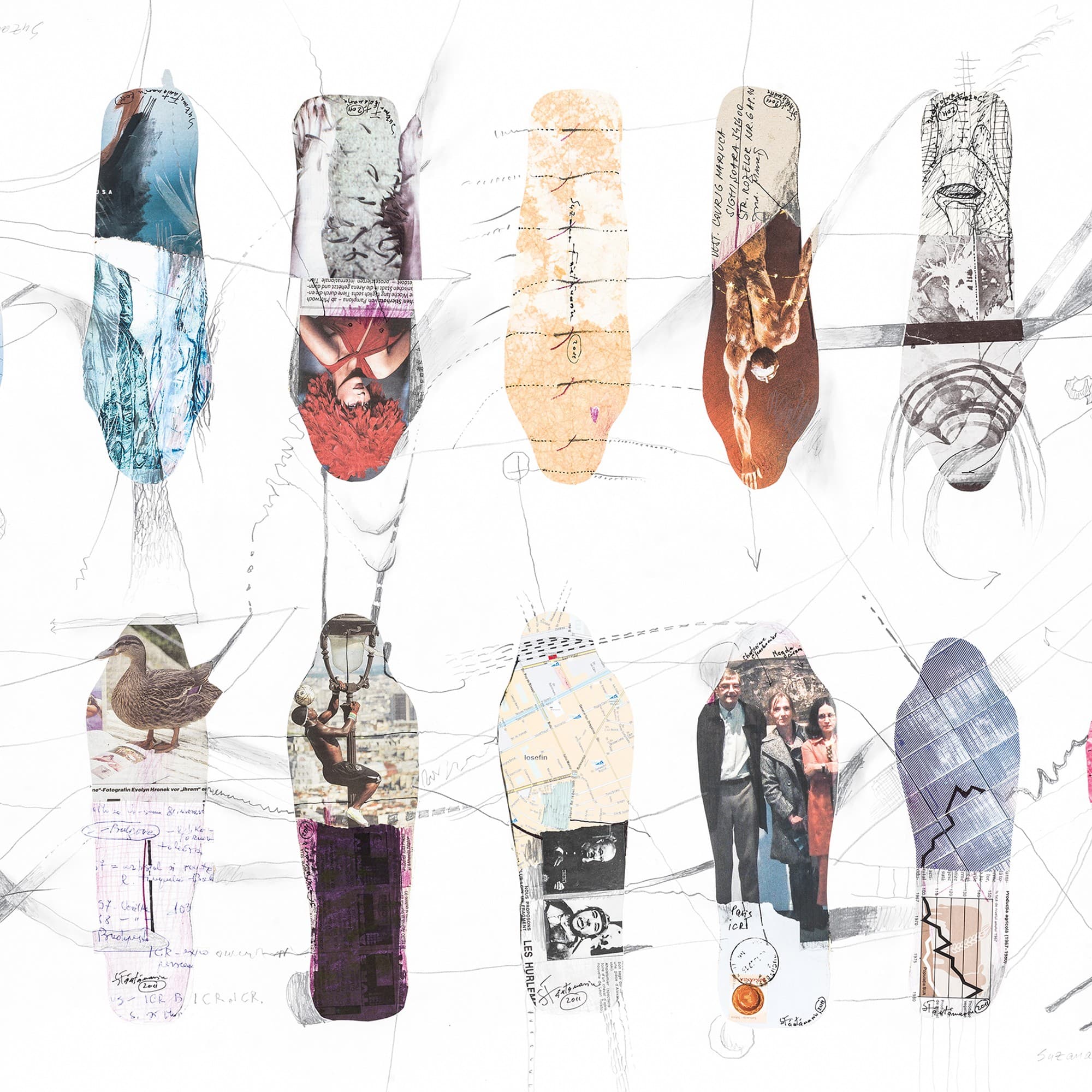 Adriani & Rossi WP20012_ARTE — фото 1