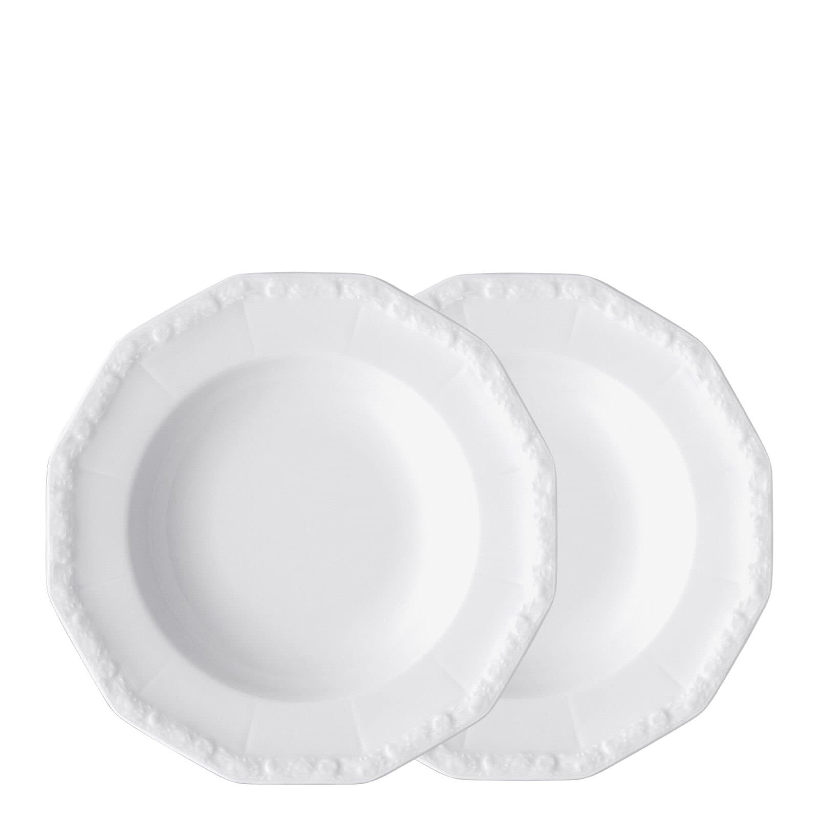 Rosenthal Set da pranzo da 32 pezzi per 8 - incl. 11 articoli in regalo! — фото 3