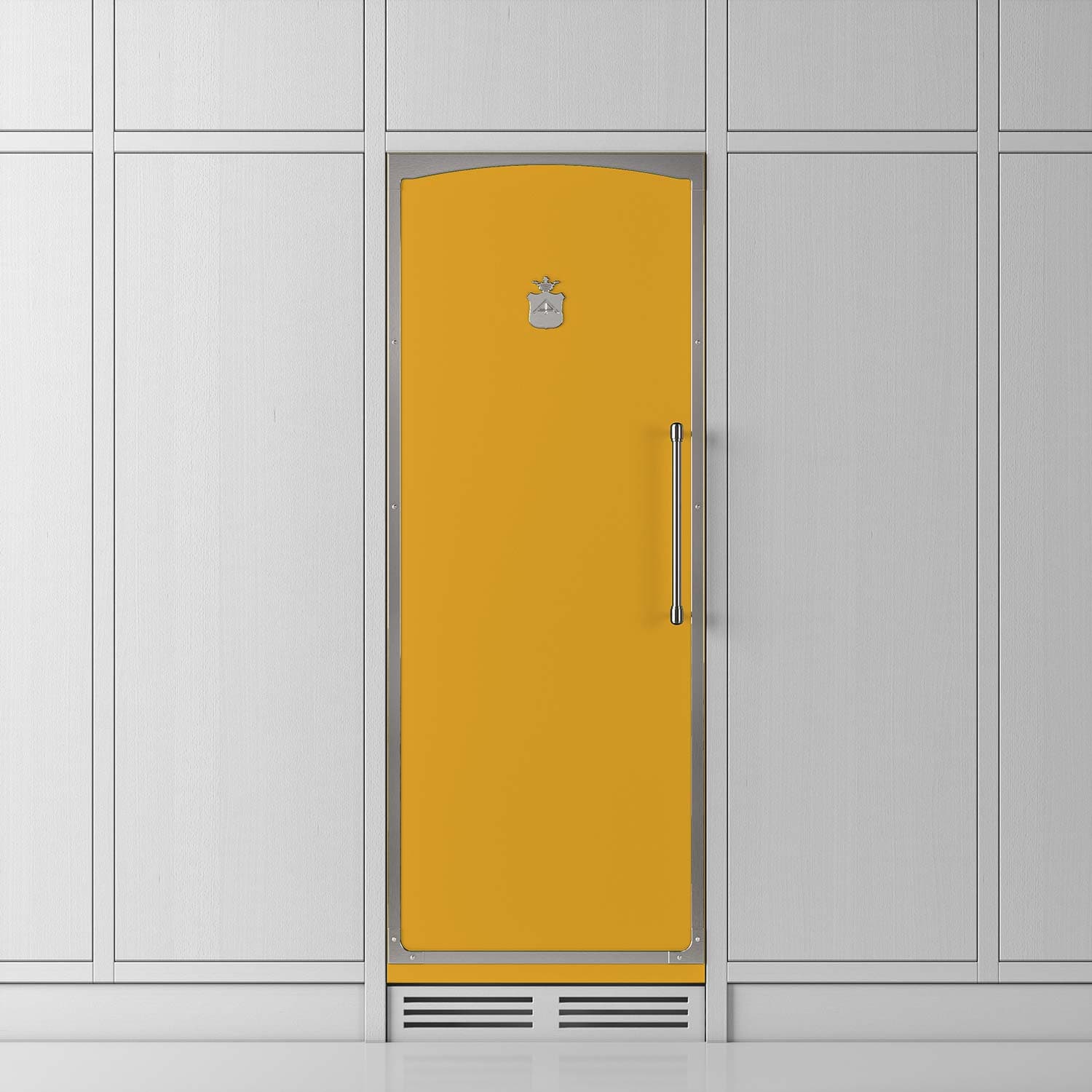 RESTART Морозильник однодверный 75 см Professional Series | Officine Gullo — фото 1