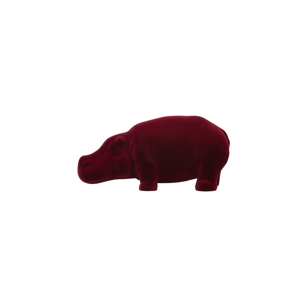 Adriani & Rossi Hippo Velvet
