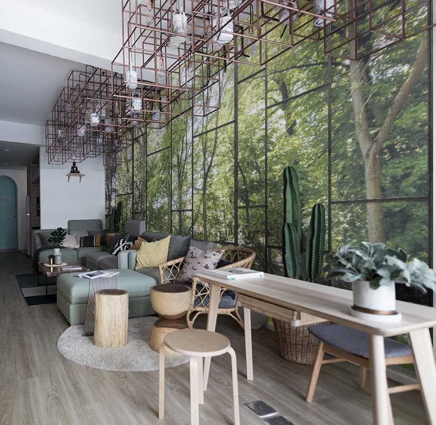 Adriani & Rossi Garden — фото 2