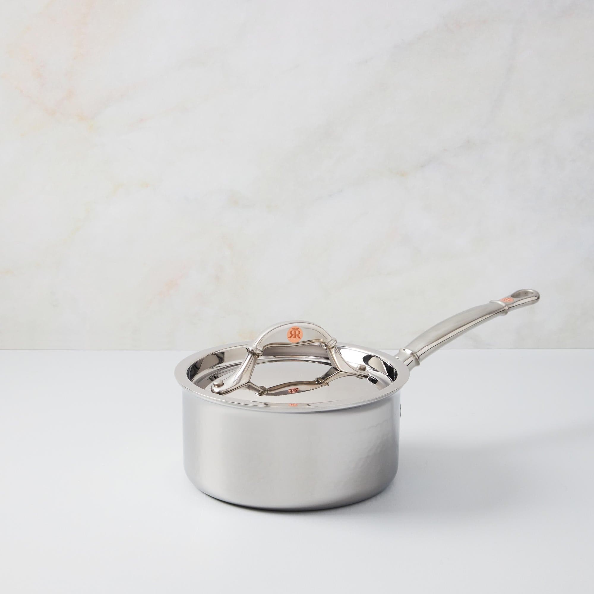 Ruffoni Saucepan
