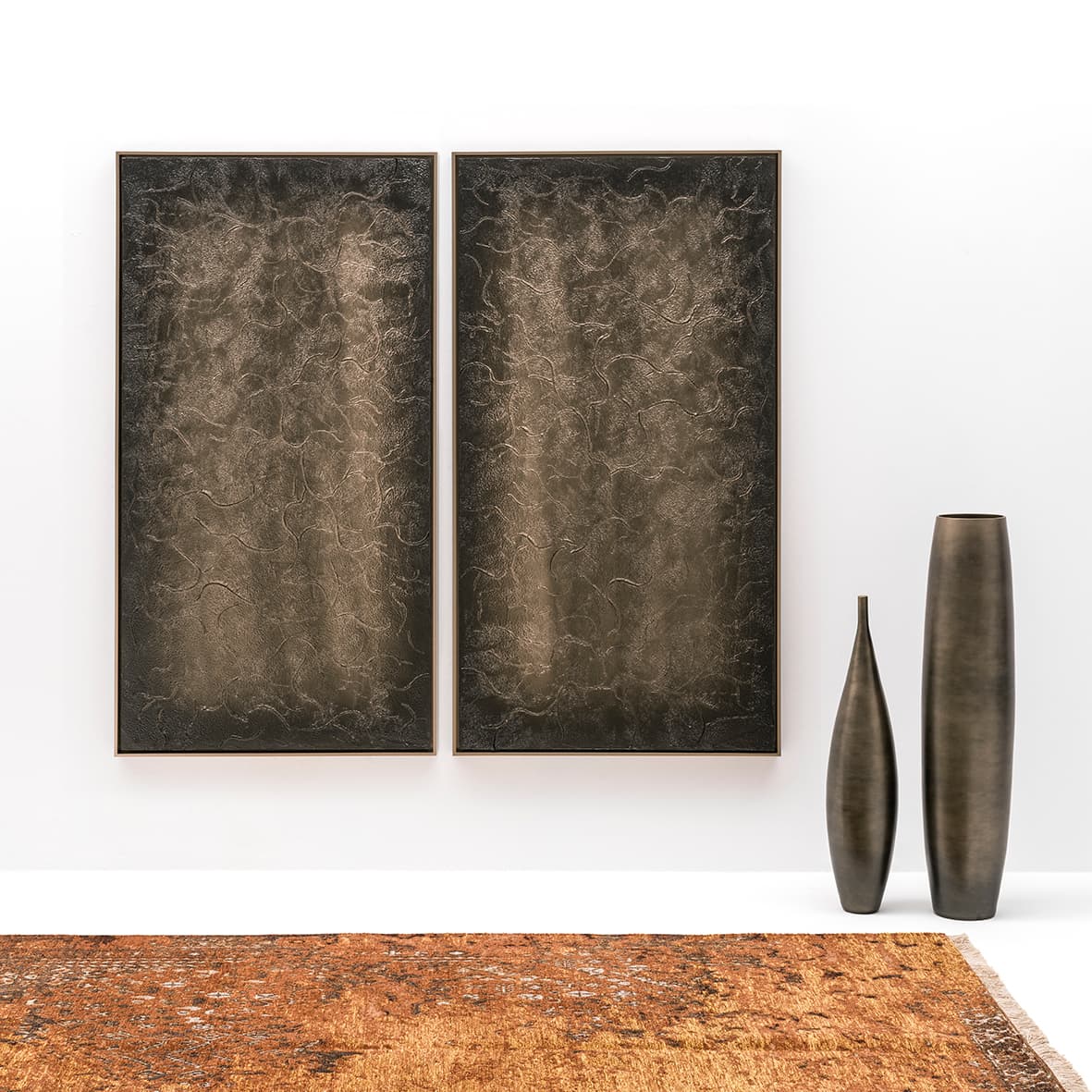 Adriani & Rossi Botticelli