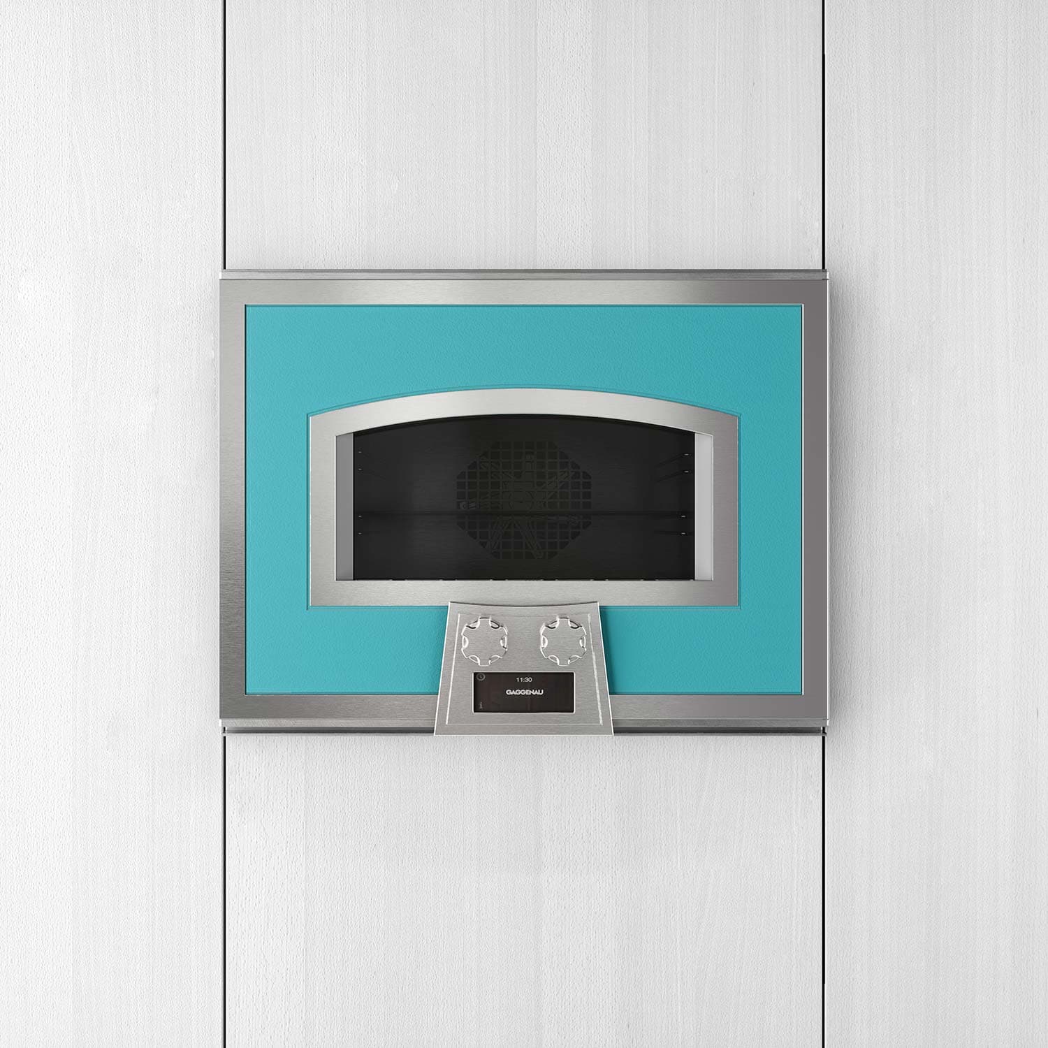 RESTART Комбинированная паровая печь Роскошная кухня | Officine Gullo — фото 6