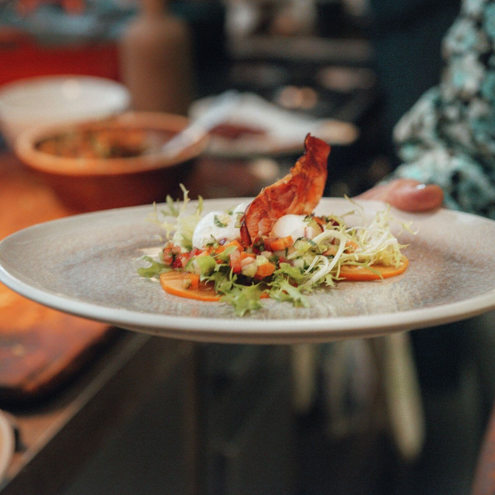 Rosenthal Piatto piano 27 cm — фото 3