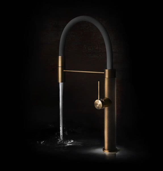 Gessi Home Decor — фото 34