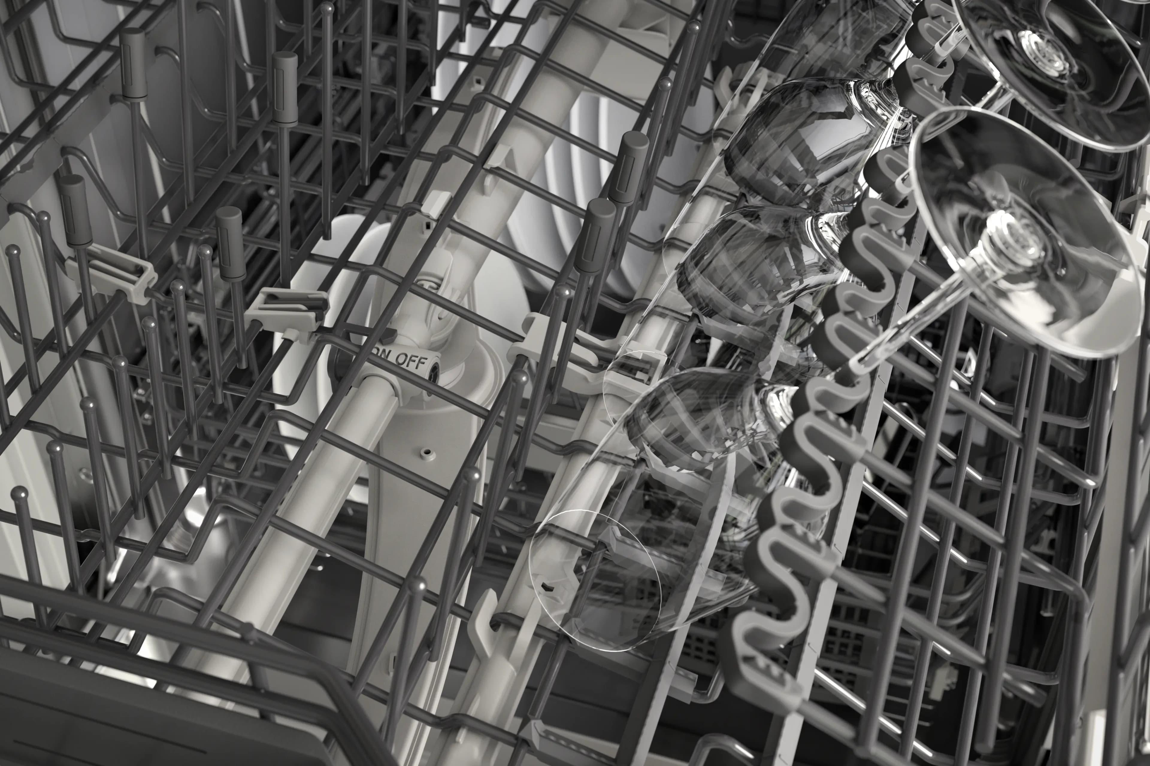 Gaggenau DF270101 Geschirrspüler — фото 5