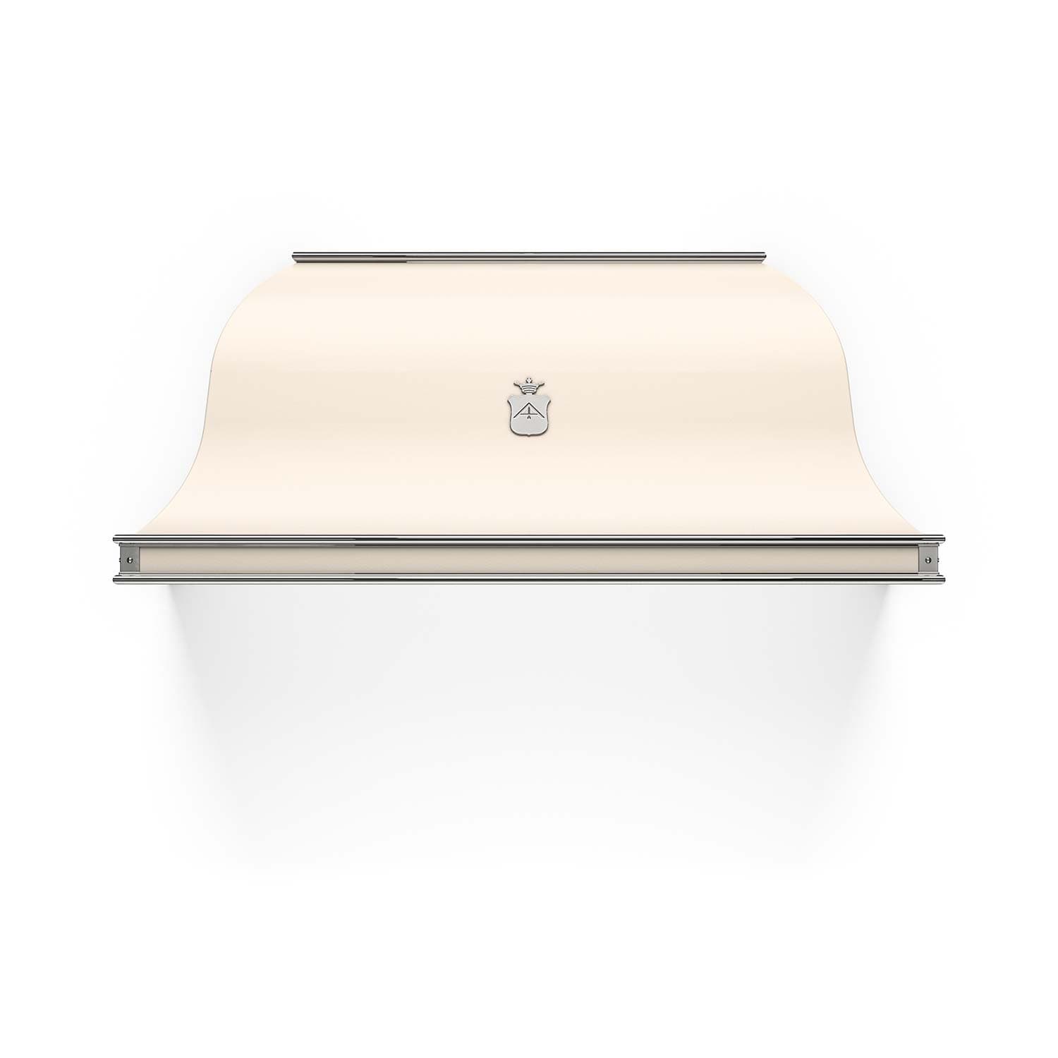 RESTART Профессиональный стальной колпак | Officine Gullo — фото 6