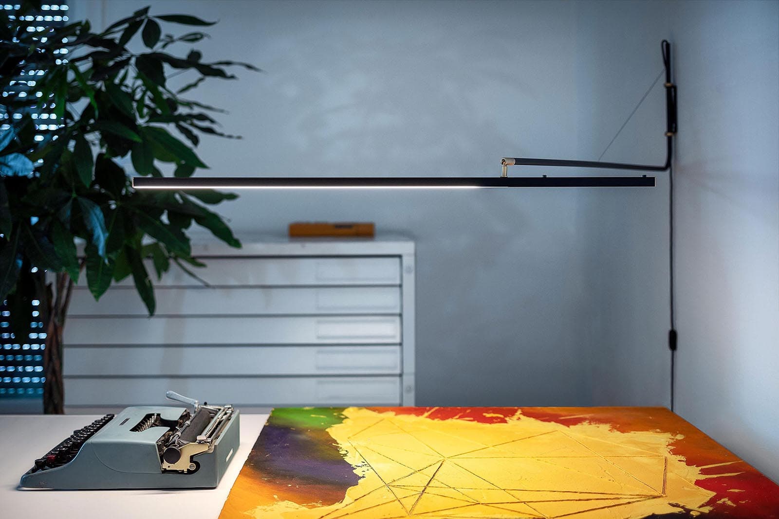 RESTART MILANO STR03 — фото 3