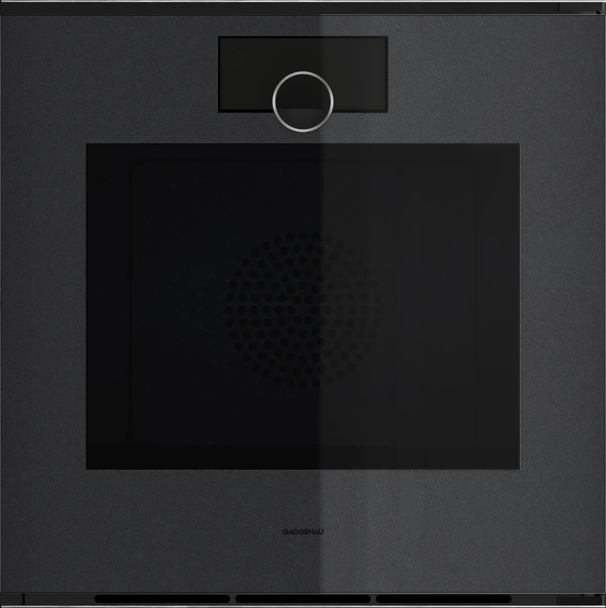 Gaggenau GO250100 Backofen — фото 2