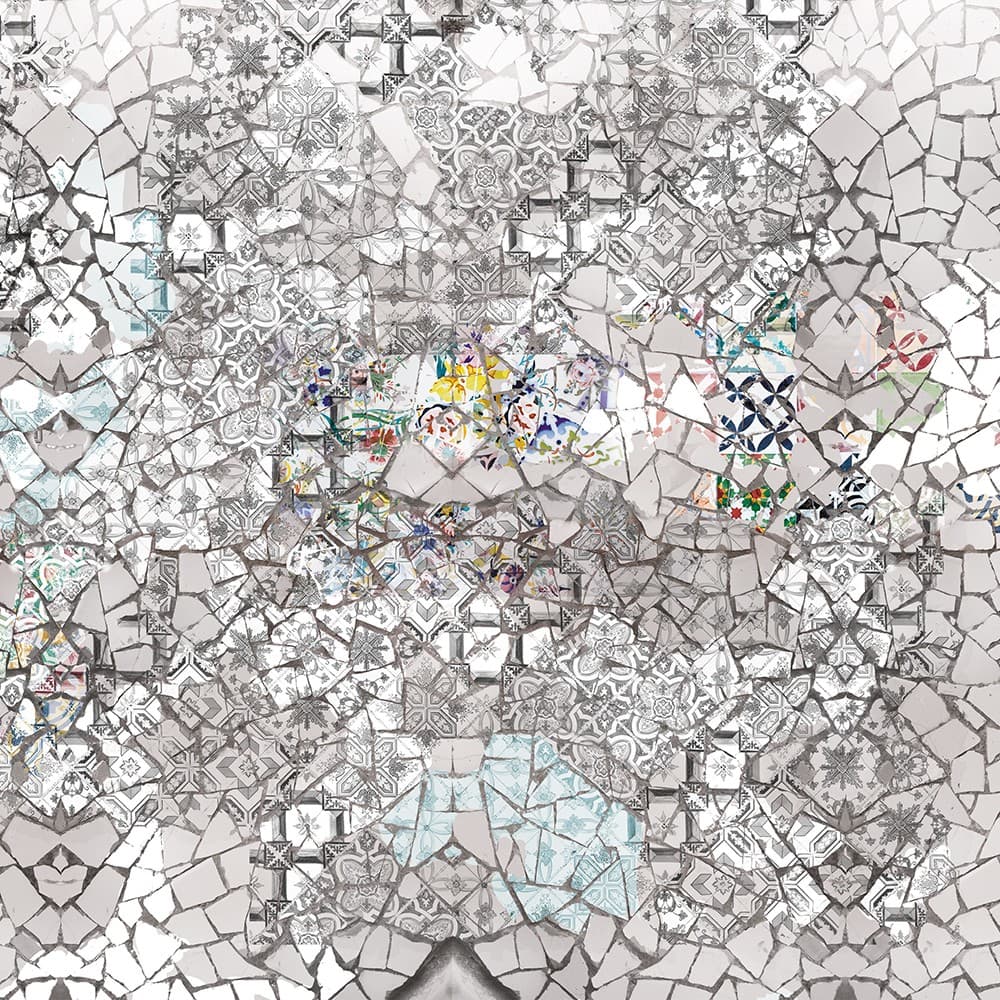 Adriani & Rossi Gaudì_2 — фото 1