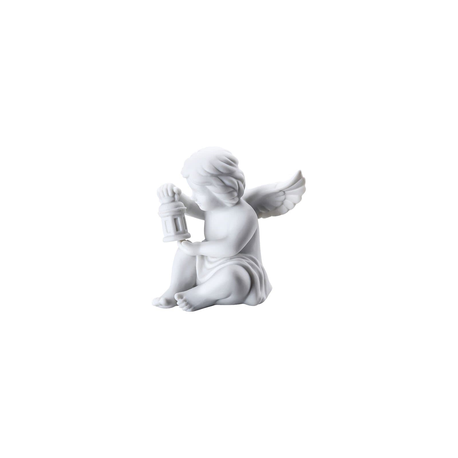 Rosenthal Angelo con lanterna — фото 2